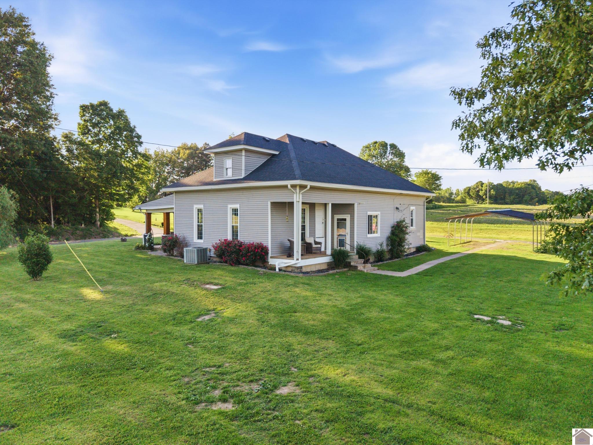4961 State Route 780 Property Photo 3