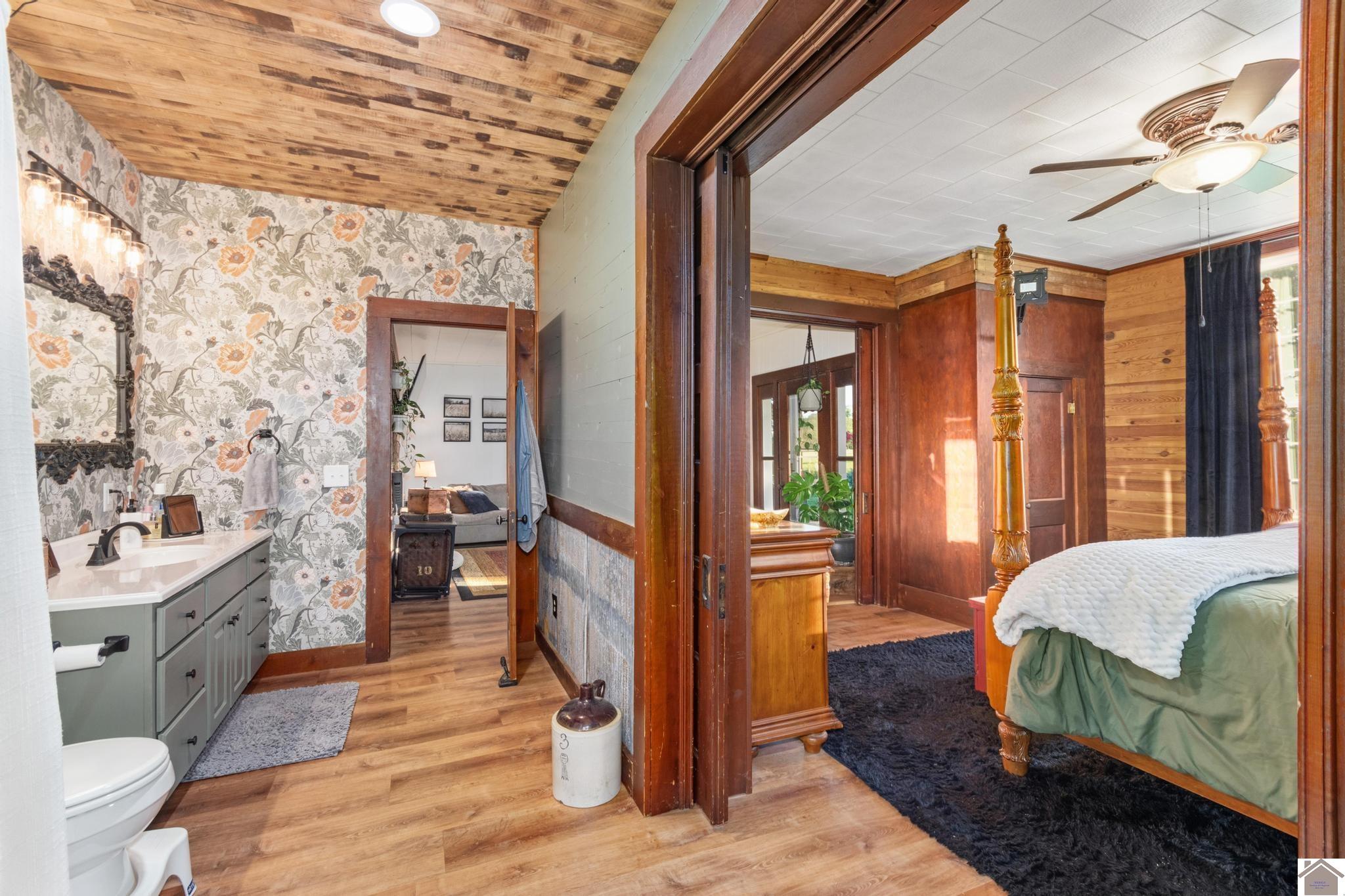4961 State Route 780 Property Photo 12