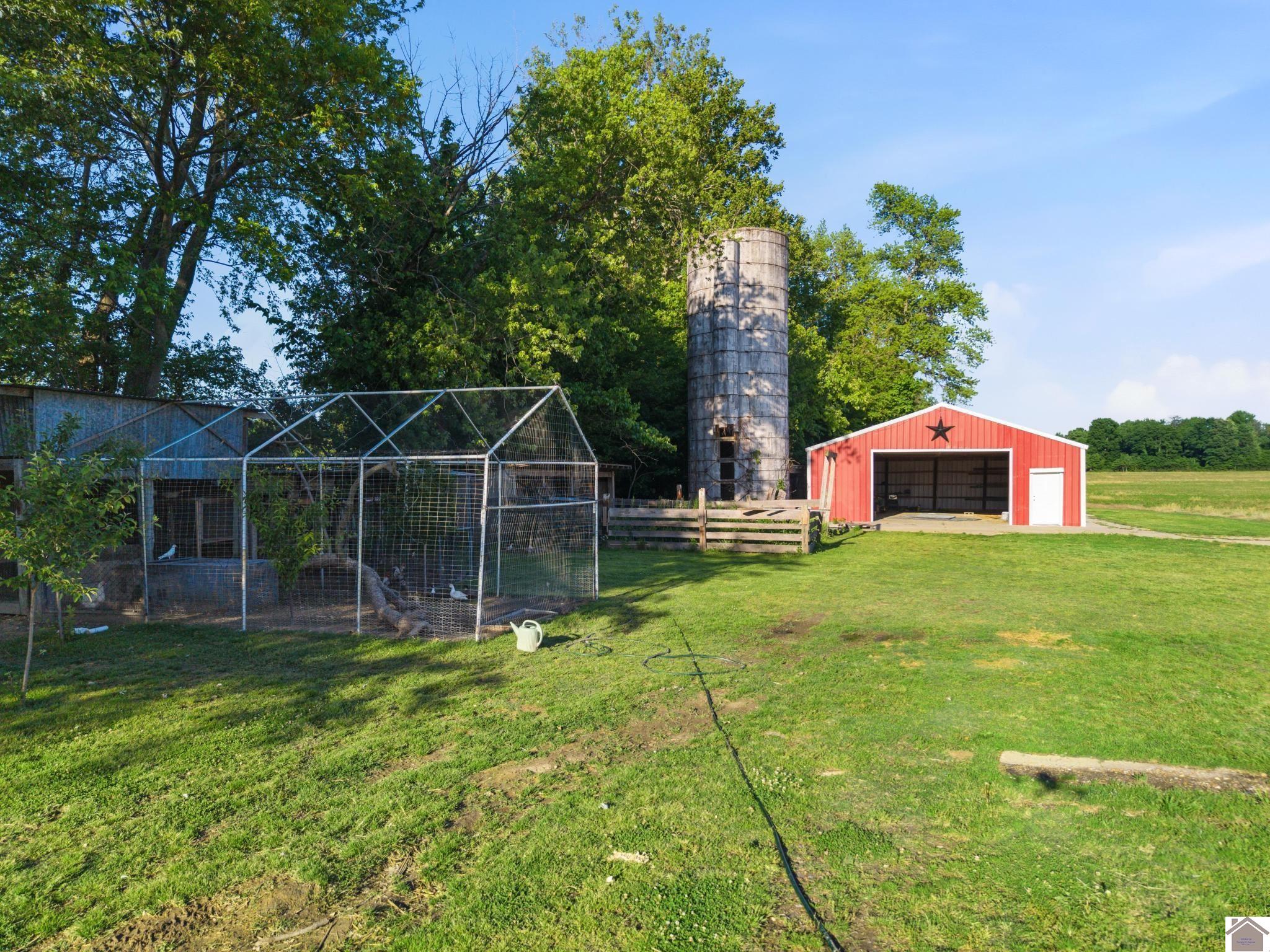 4961 State Route 780 Property Photo 27