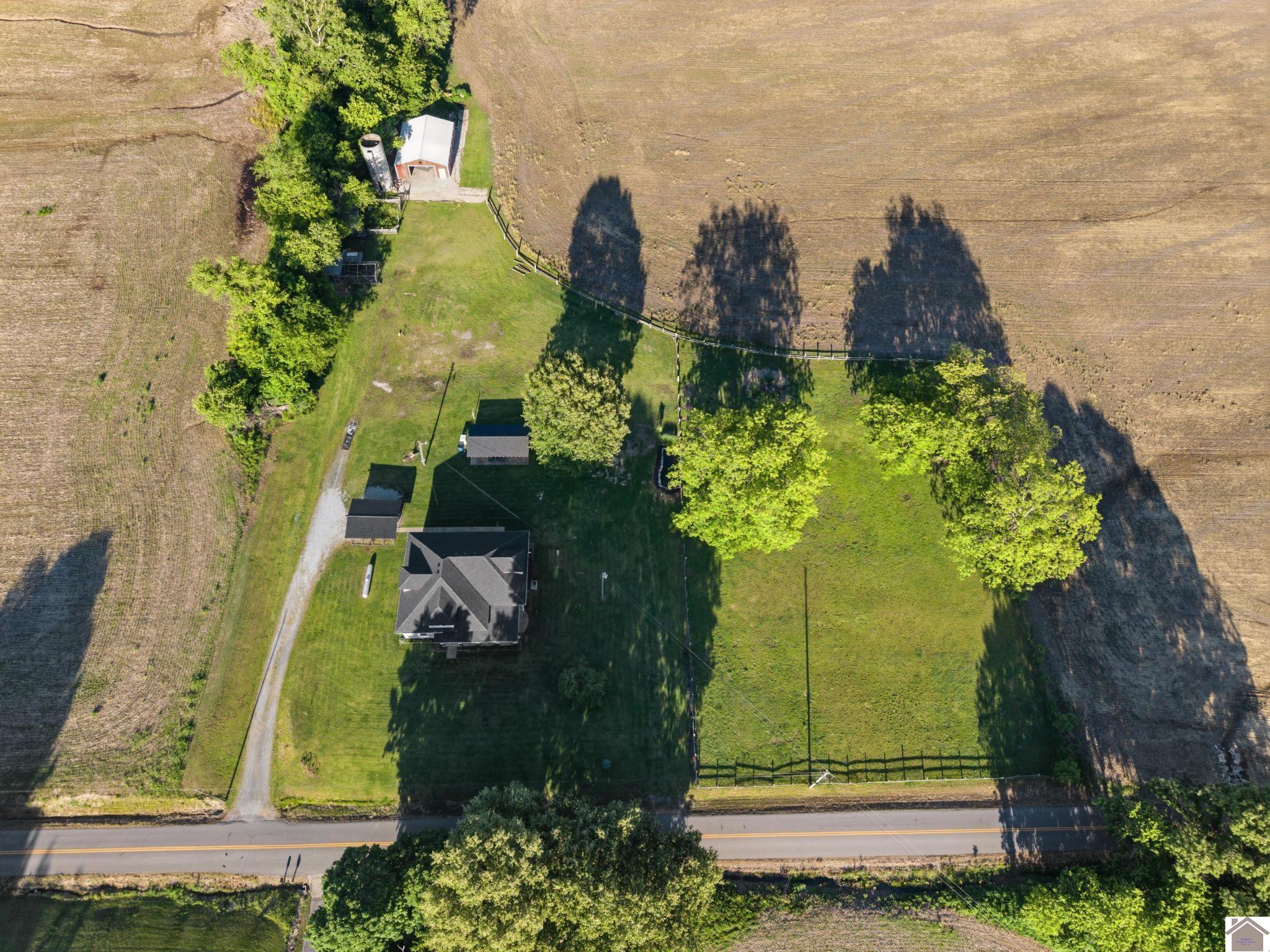 4961 State Route 780 Property Photo 30