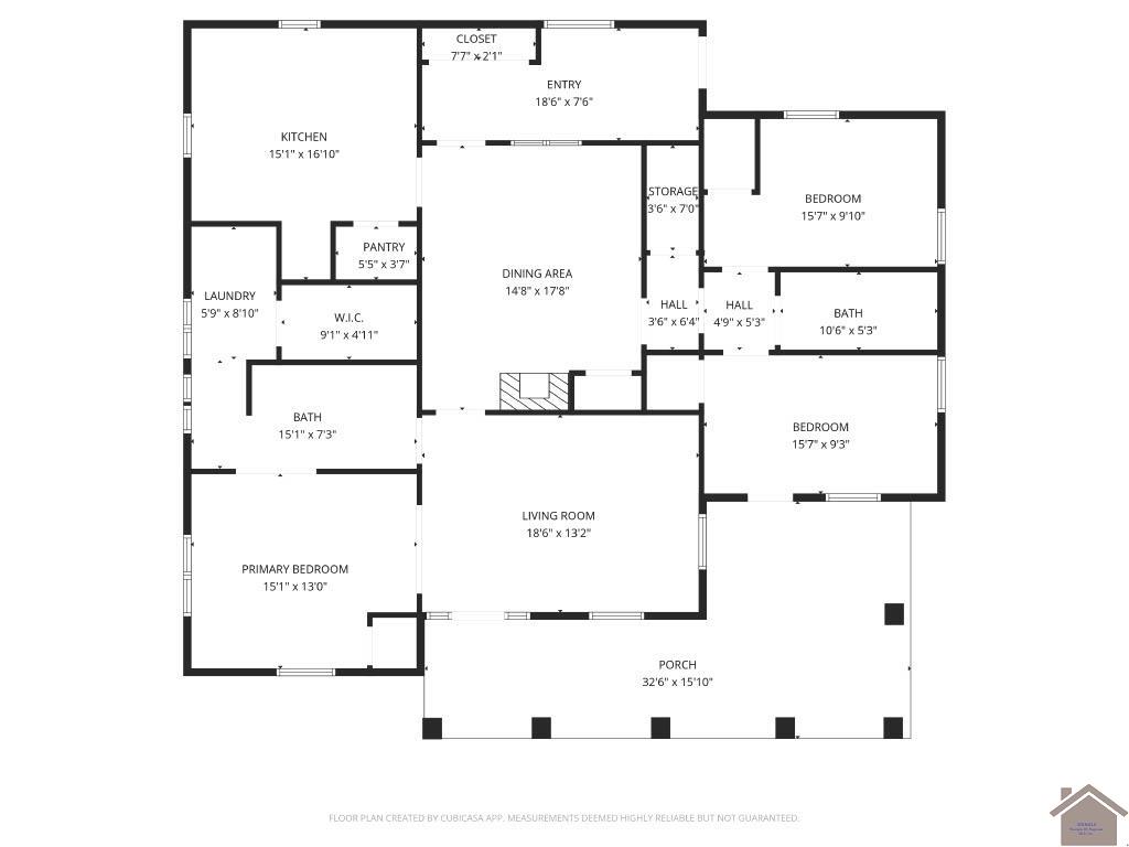 4961 State Route 780 Property Photo 32