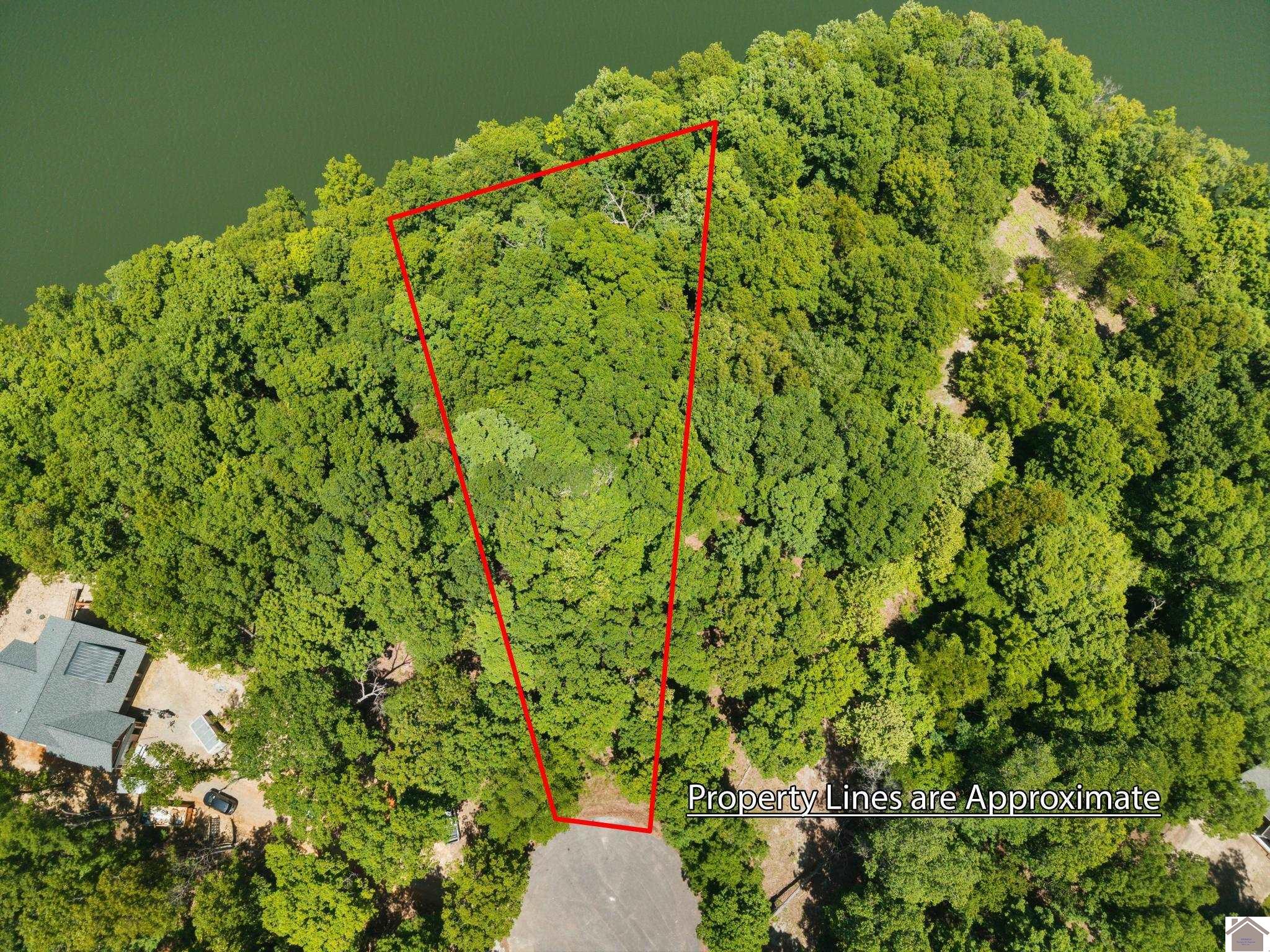 Lot 24 Pier Lane Property Photo 9