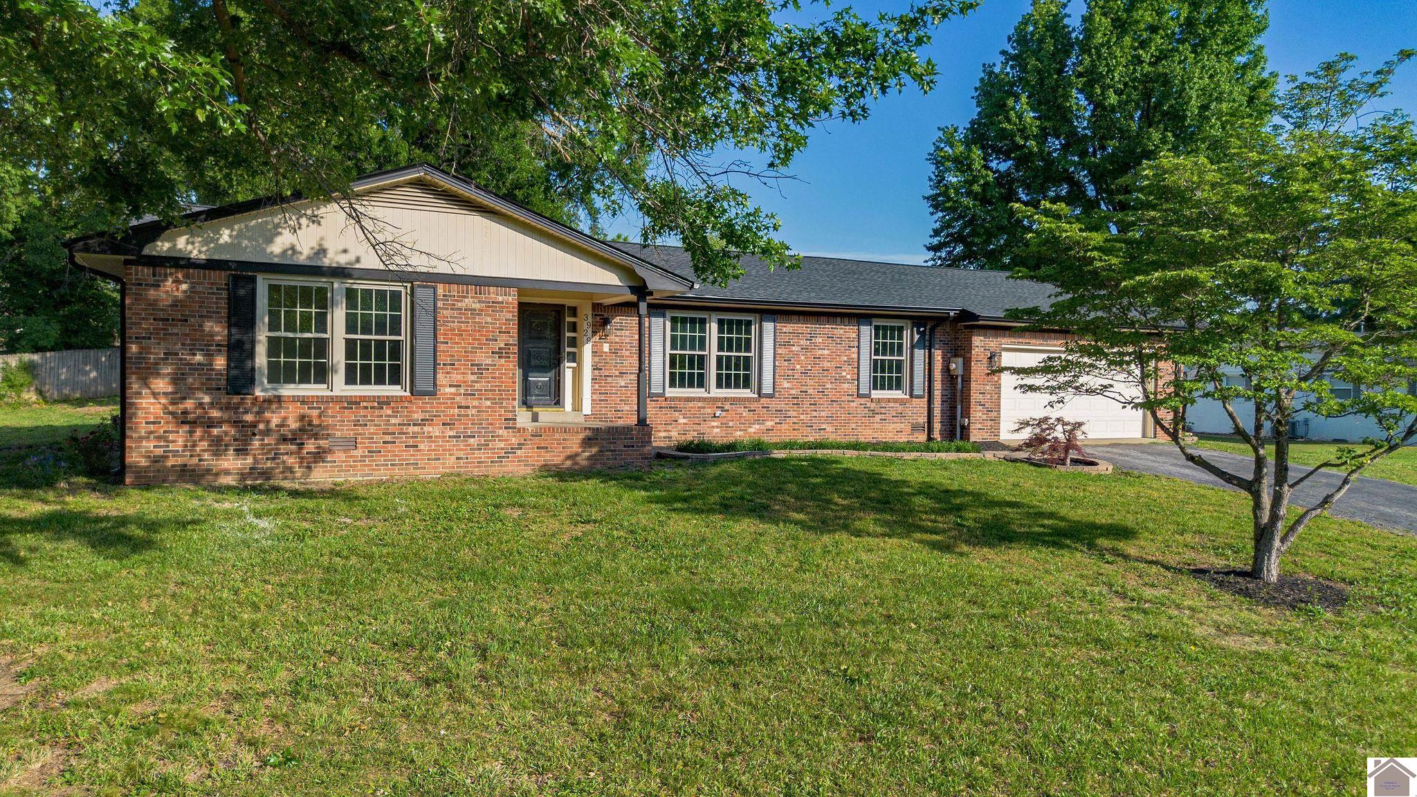 3929 Cleary Dr Property Photo 1