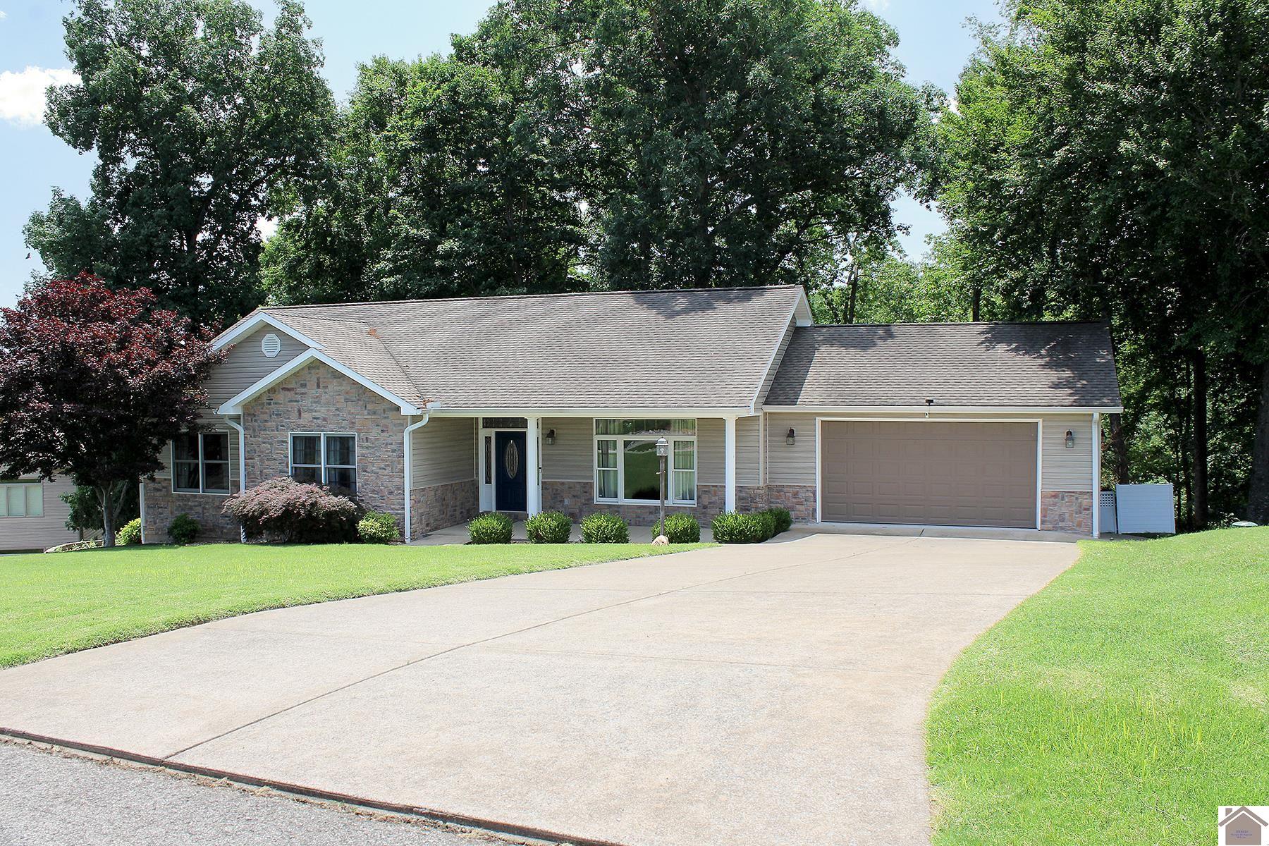 267 Sun Hill Circle Property Photo 1