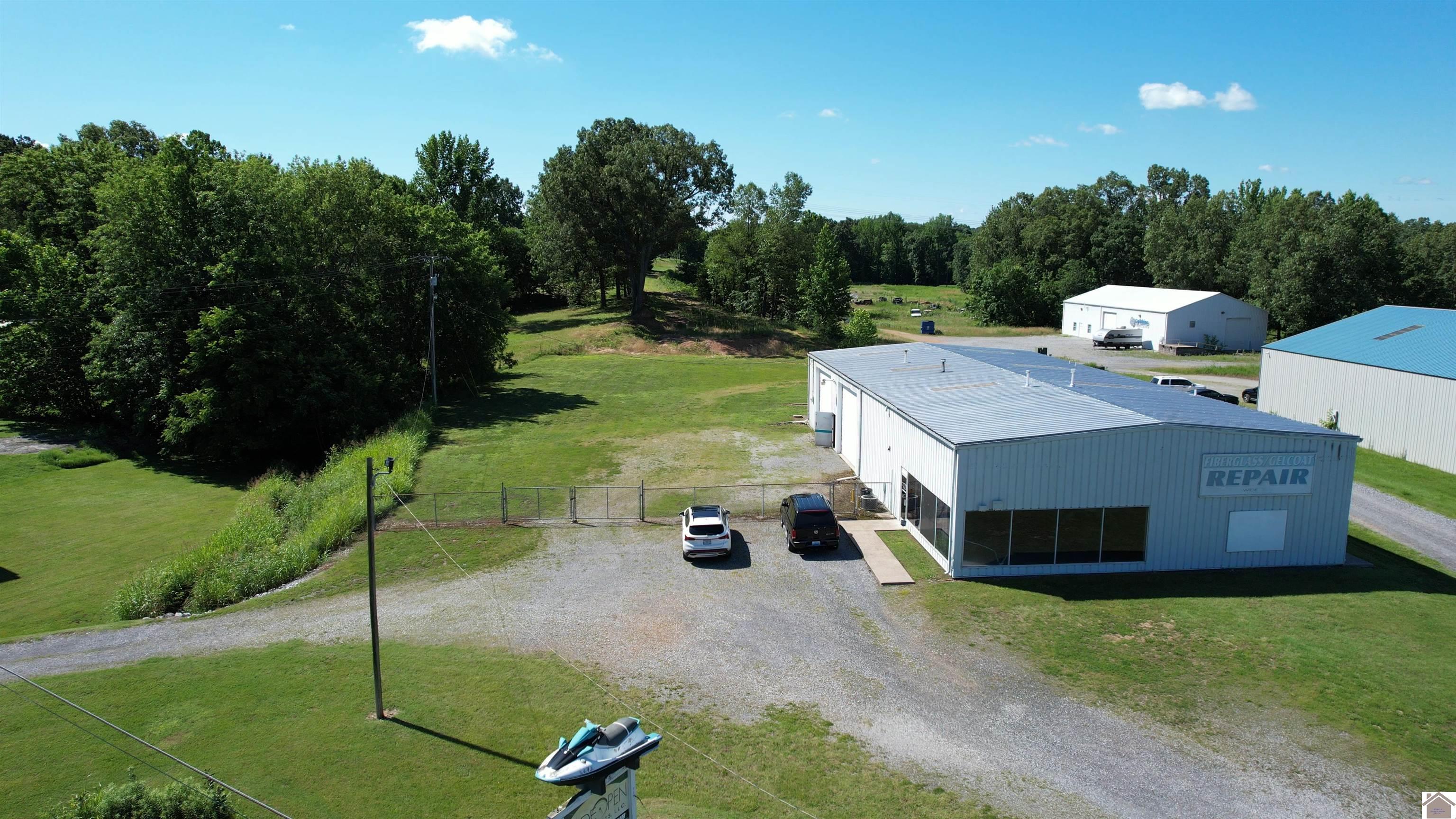 8975 US Hwy 62 Property Photo 1