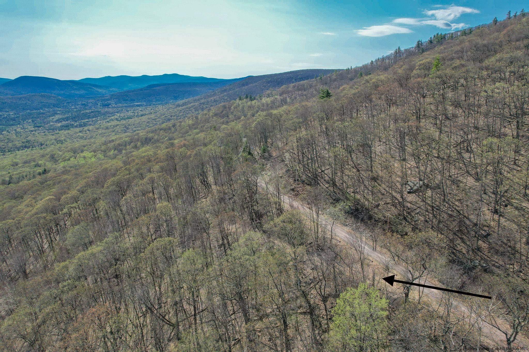 Lot 9 California Quarry Road Property Photo