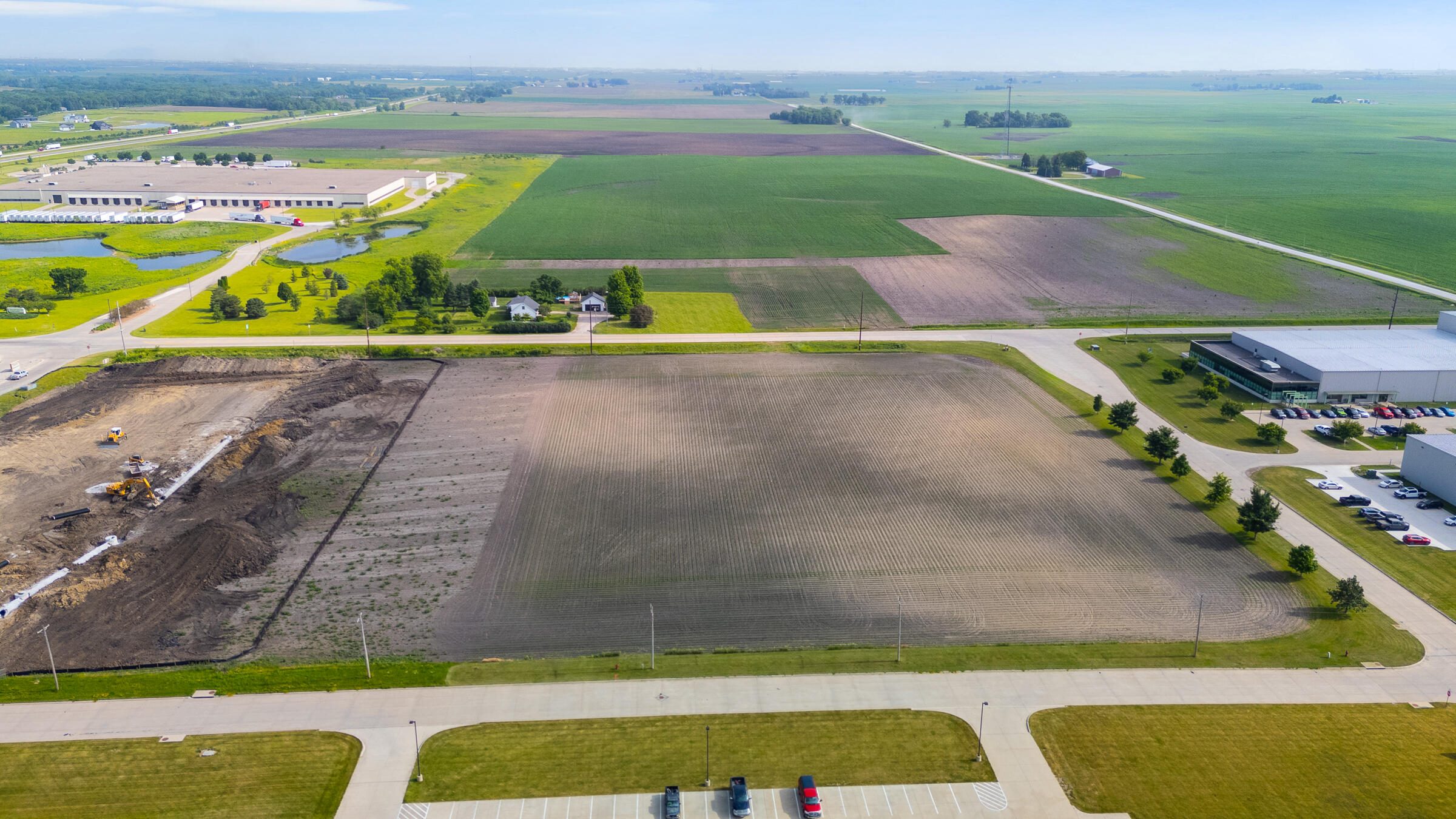 Lot 6 I-35 Business Park Sd Property Photo 6