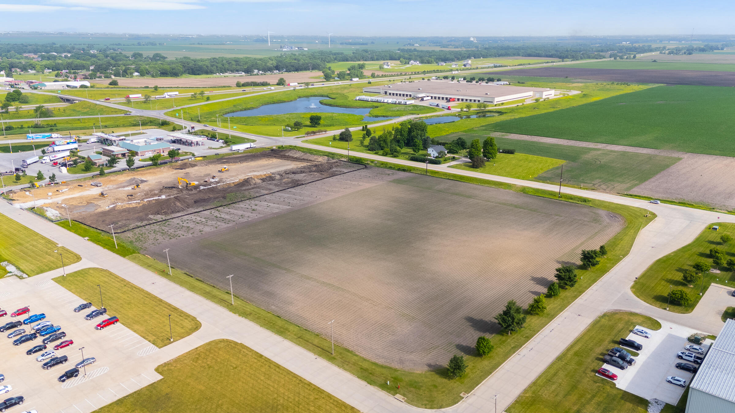 Lot 6 I-35 Business Park Sd Property Photo 7