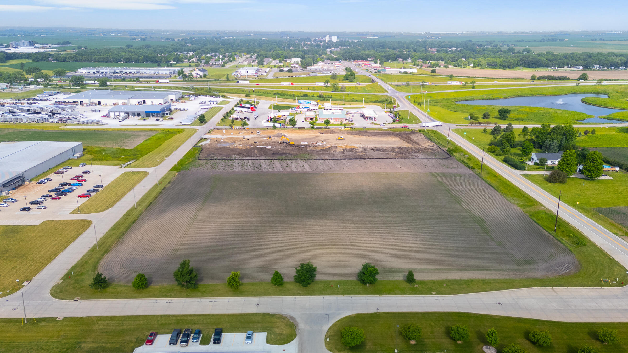 Lot 6 I-35 Business Park Sd Property Photo 8
