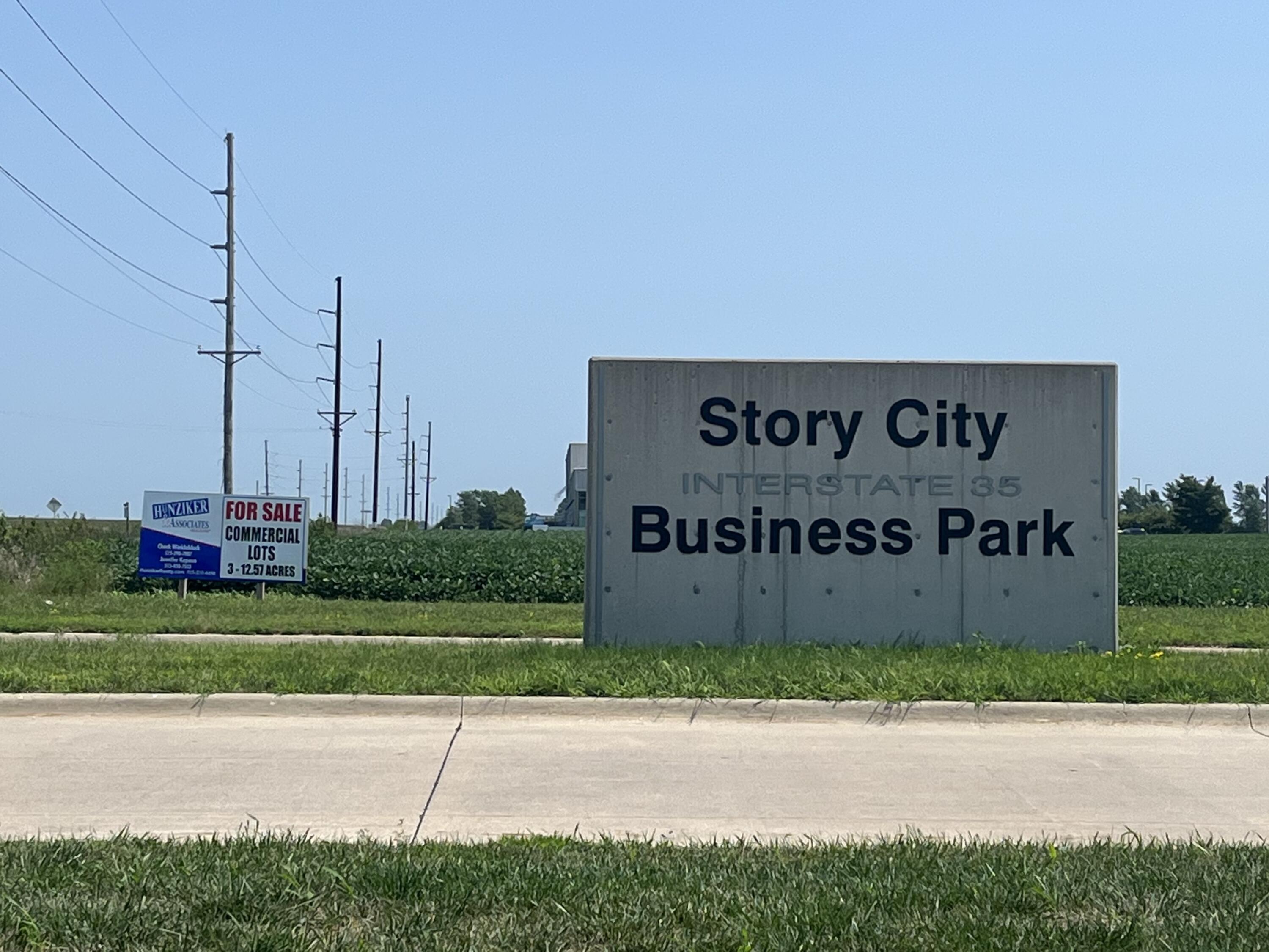 Lot 6 I-35 Business Park Sd Property Photo 10