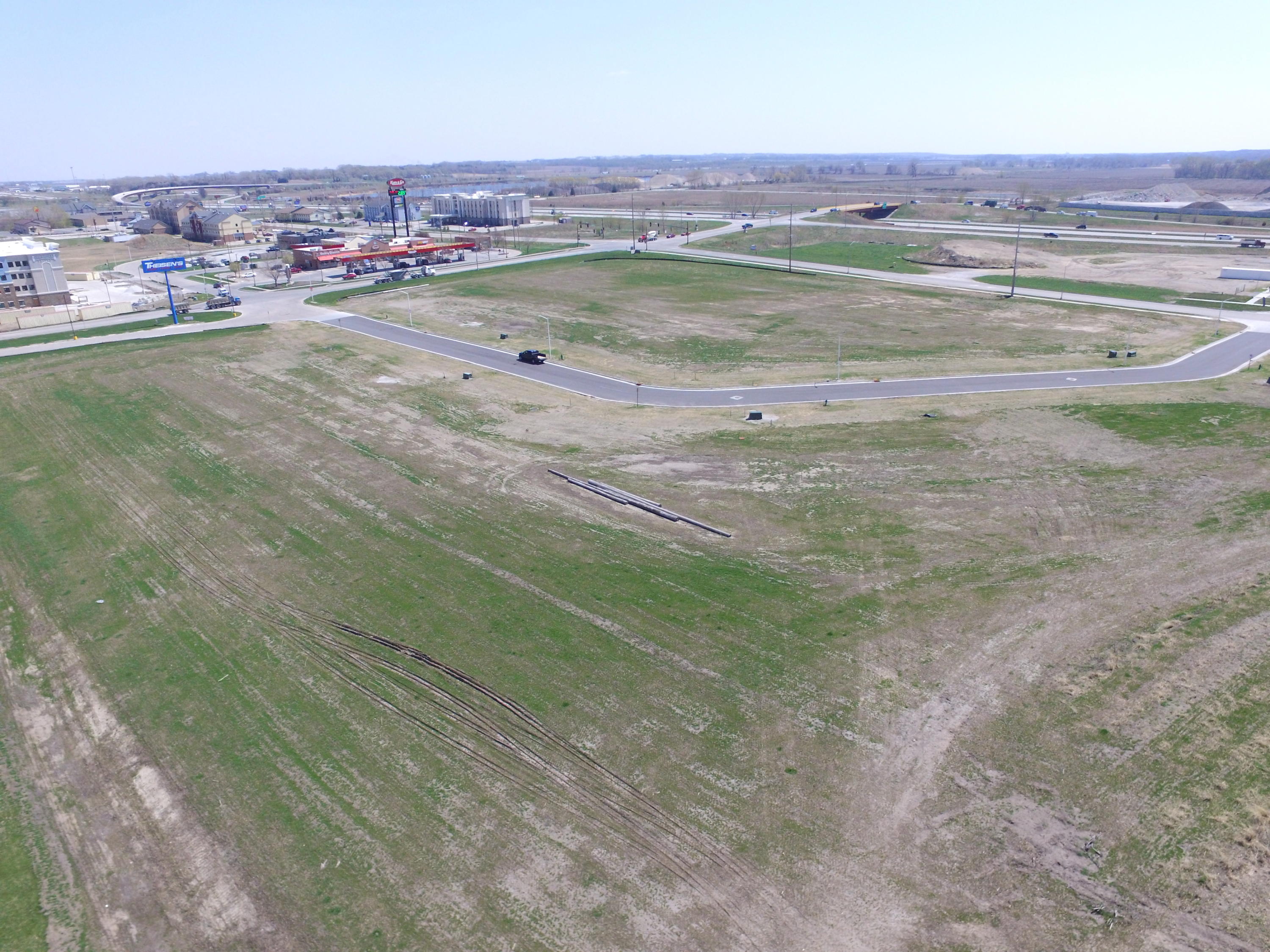 1907 Isaac Newton Drive Property Photo