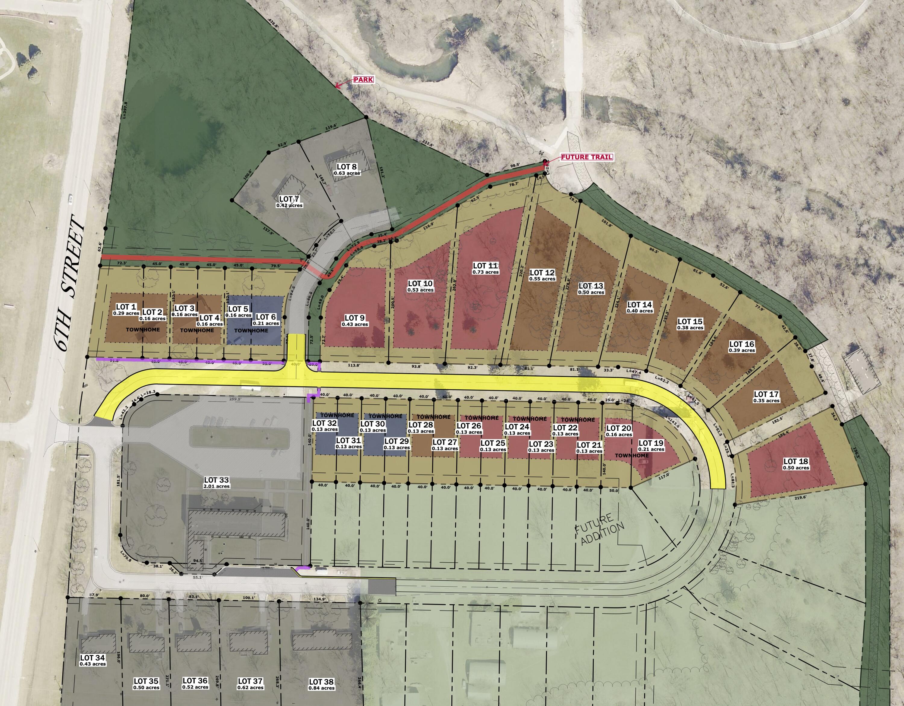 Academy Circle Property Photo 4