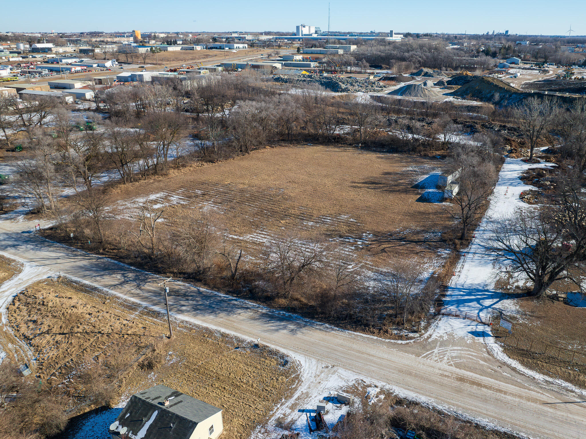 306 Freel Drive Property Photo