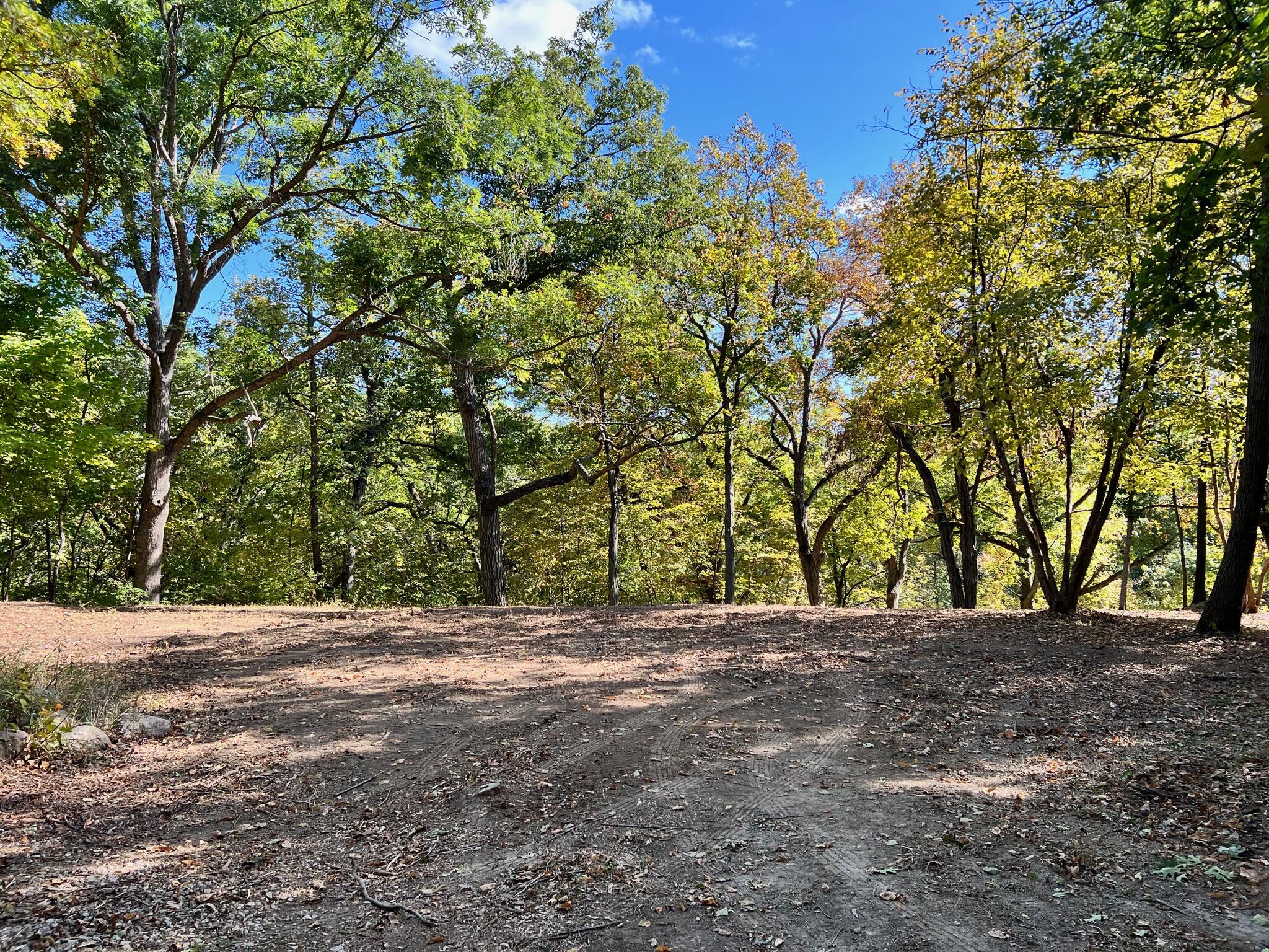 Parcel Y Centennial Drive Property Photo