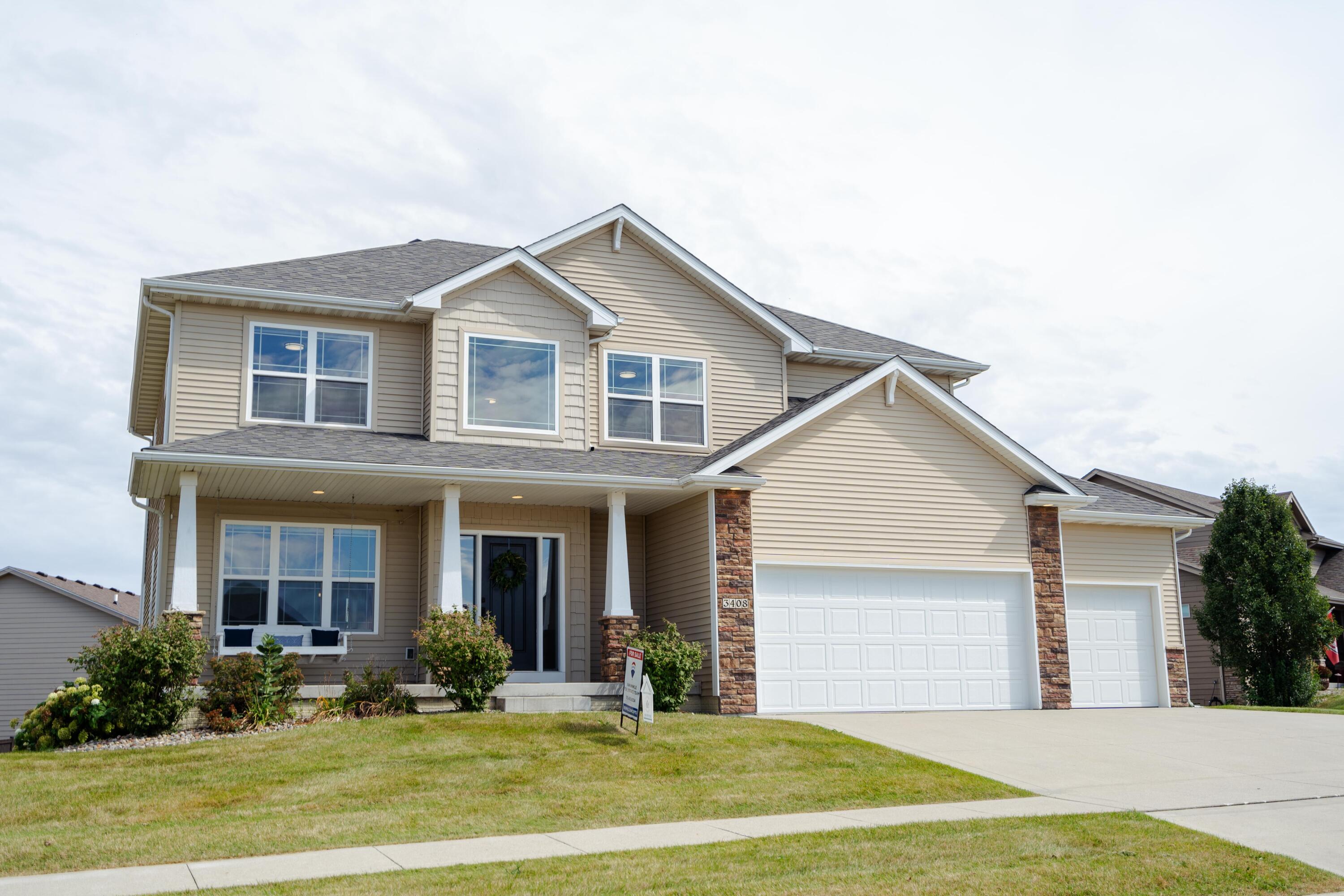 3408 Red Fox Road Property Photo