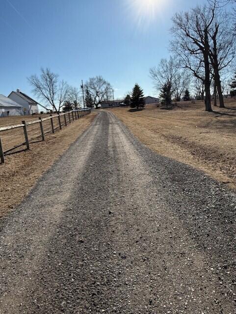 13886 260th Street Property Photo