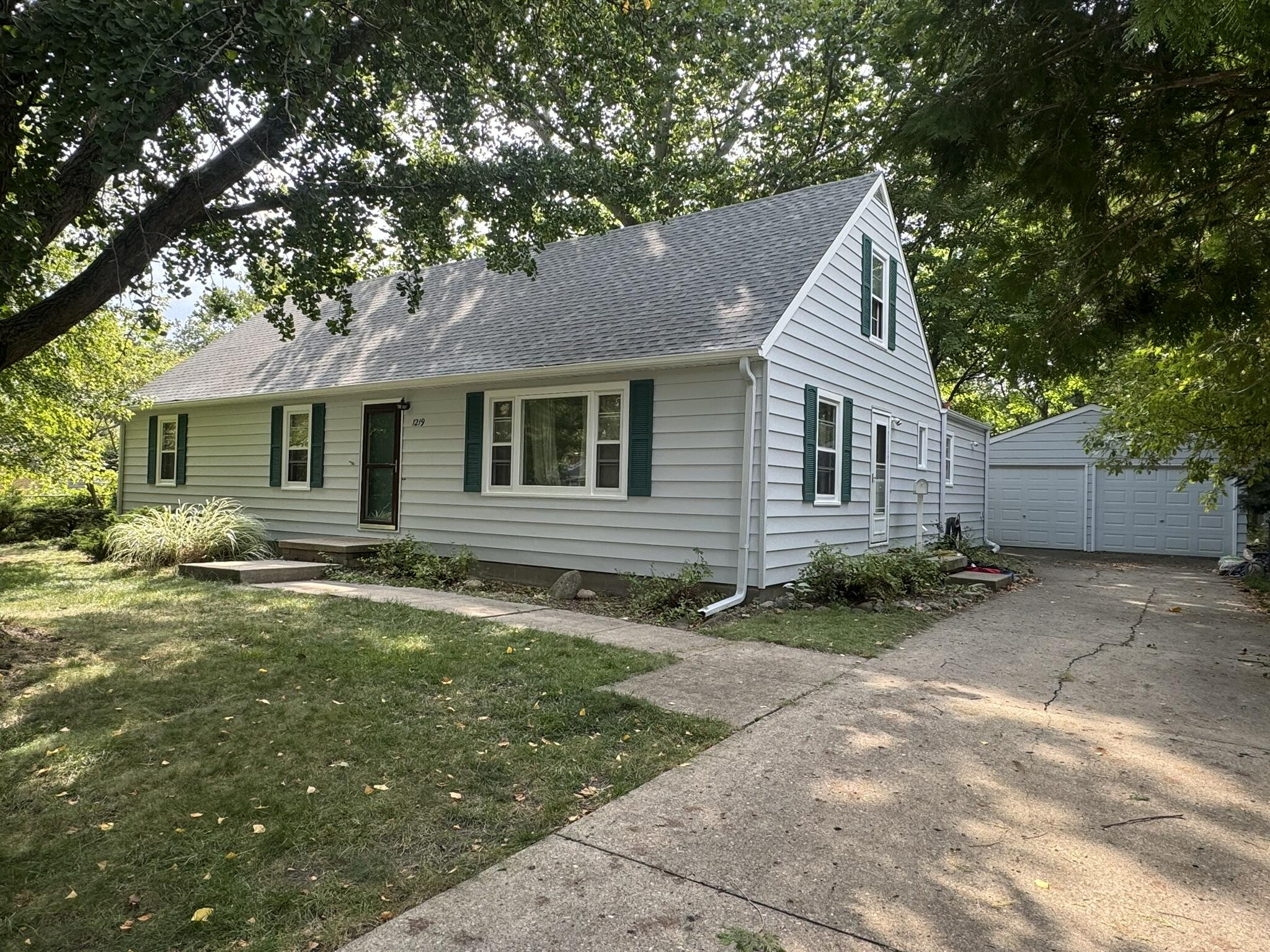 1219 Wisconsin Avenue Property Photo