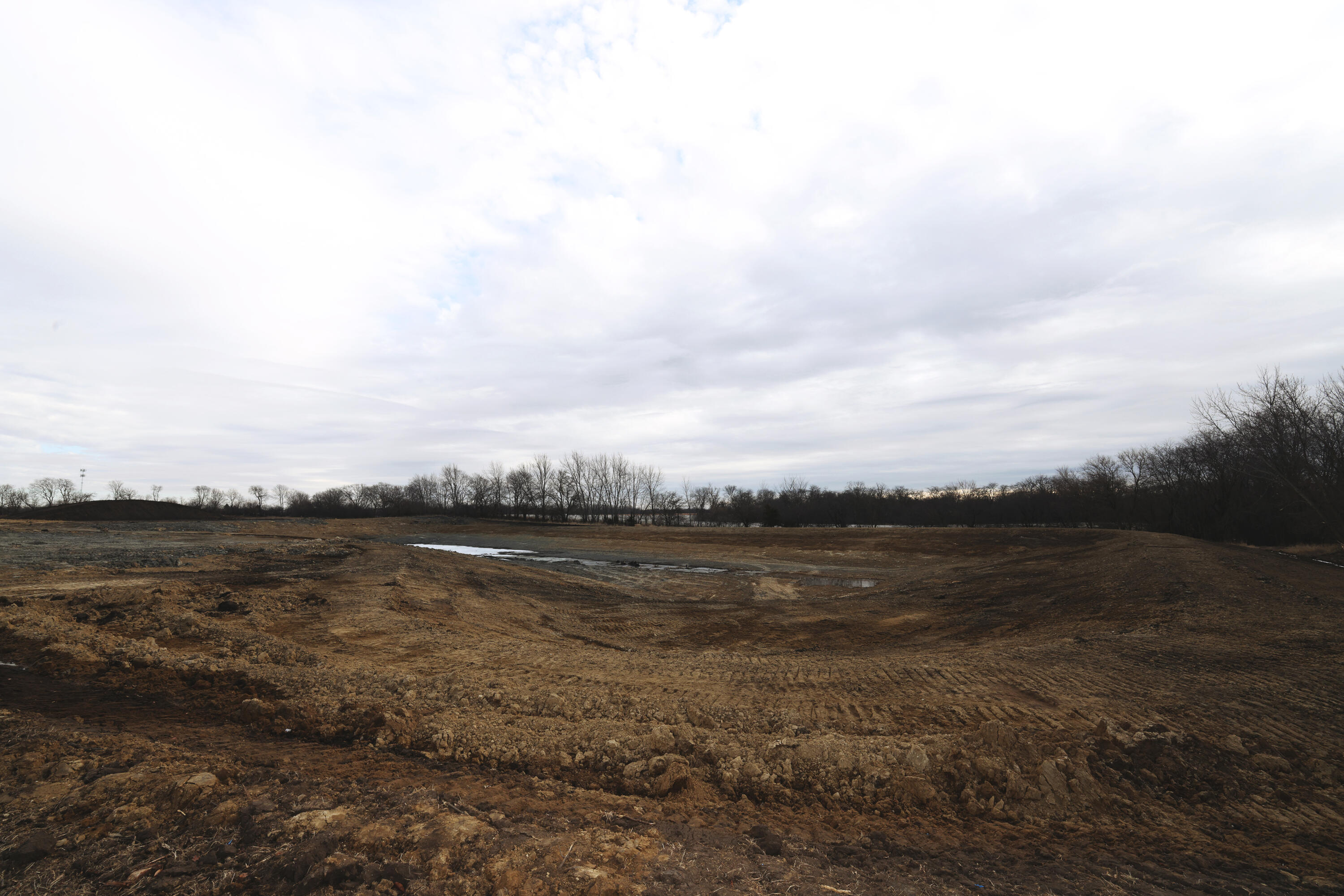 Lot # 48 Oak Park Property Photo 4