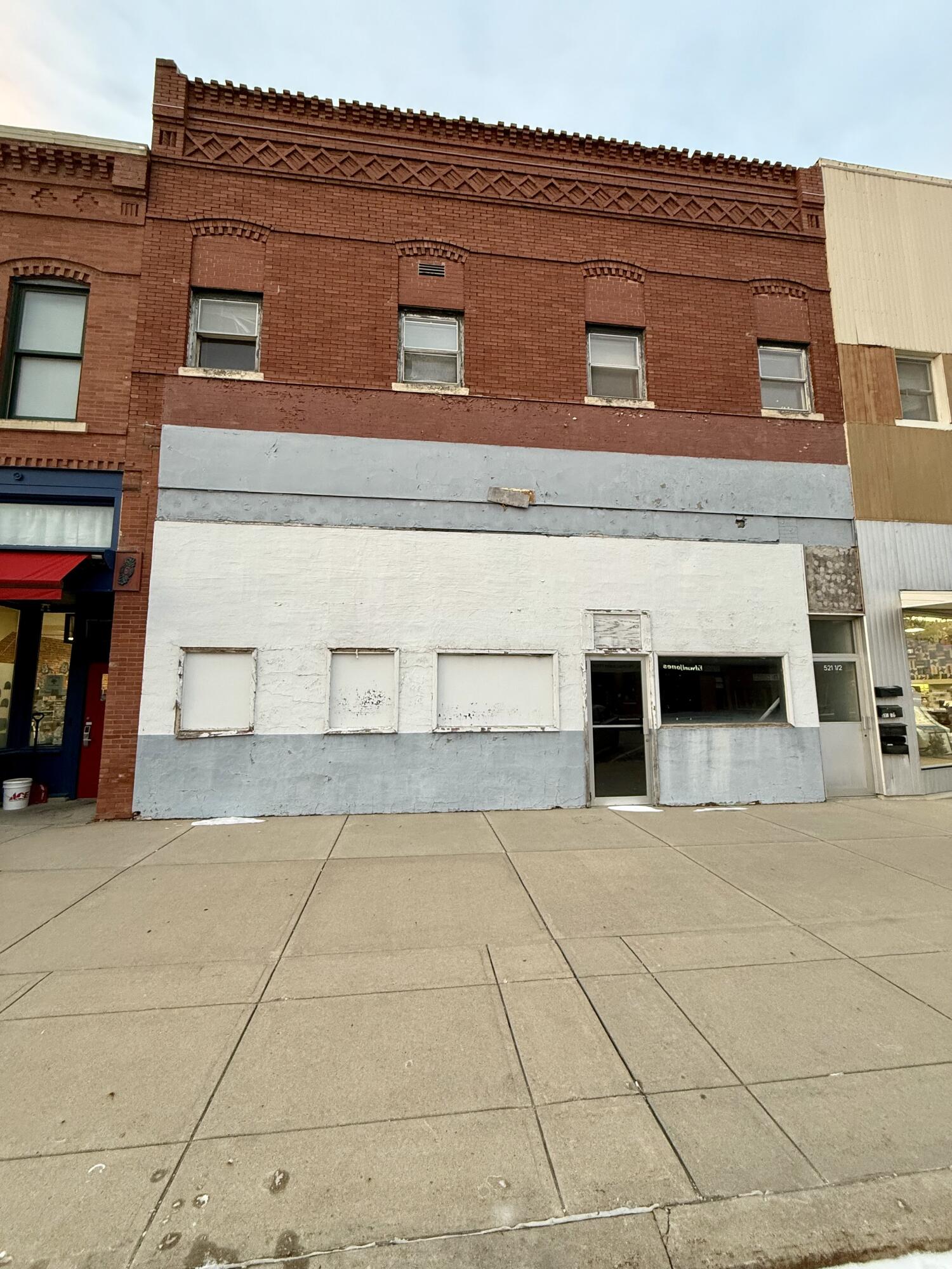 519 Broad Street Property Photo
