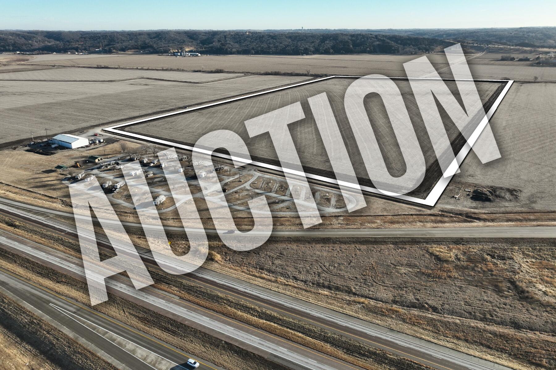 Mills County Real Estate Listings Main Image