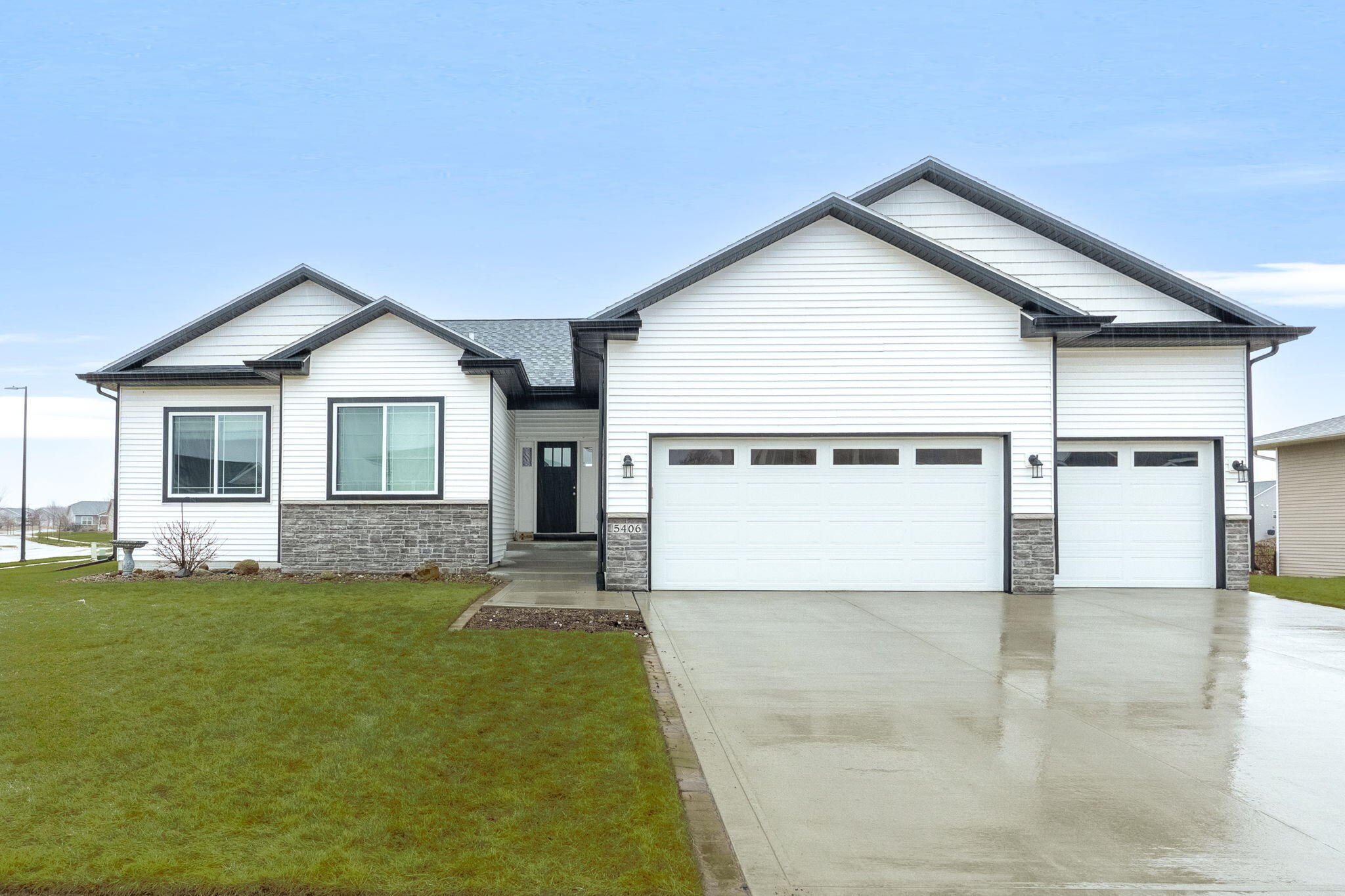 5406 Westfield Drive Property Photo