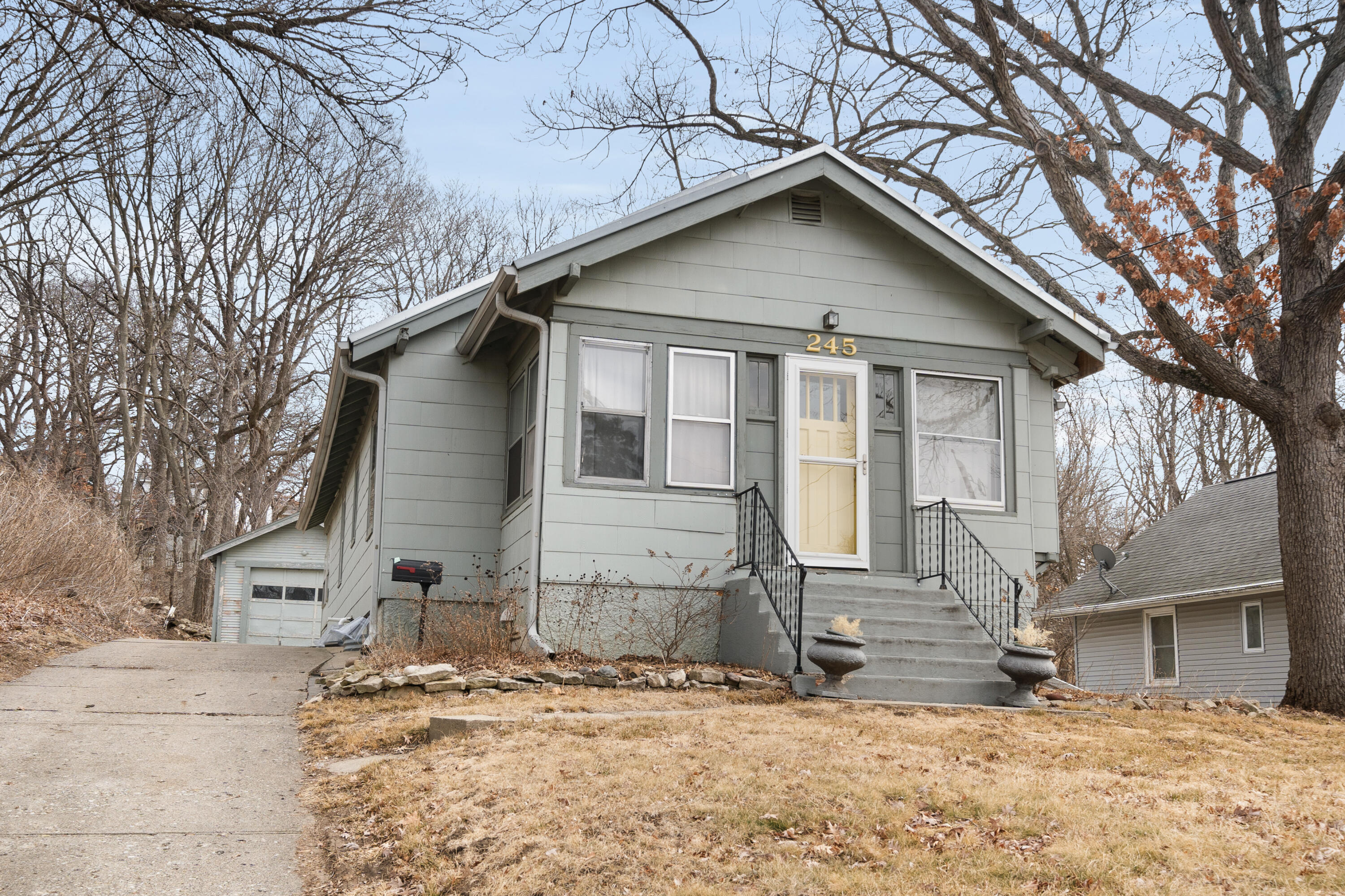 245 58th Street Property Photo
