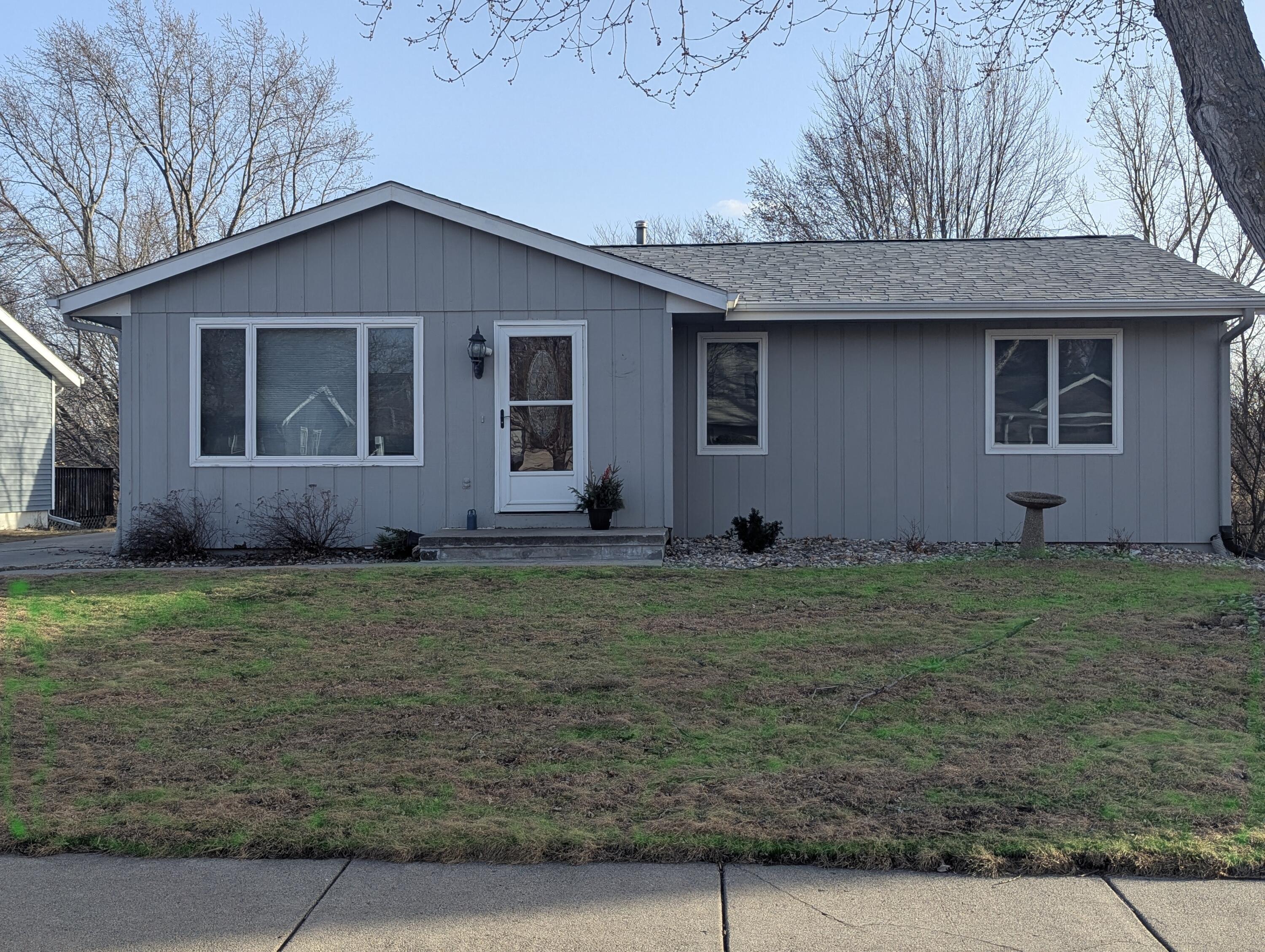 5208 Schubert Street Property Photo