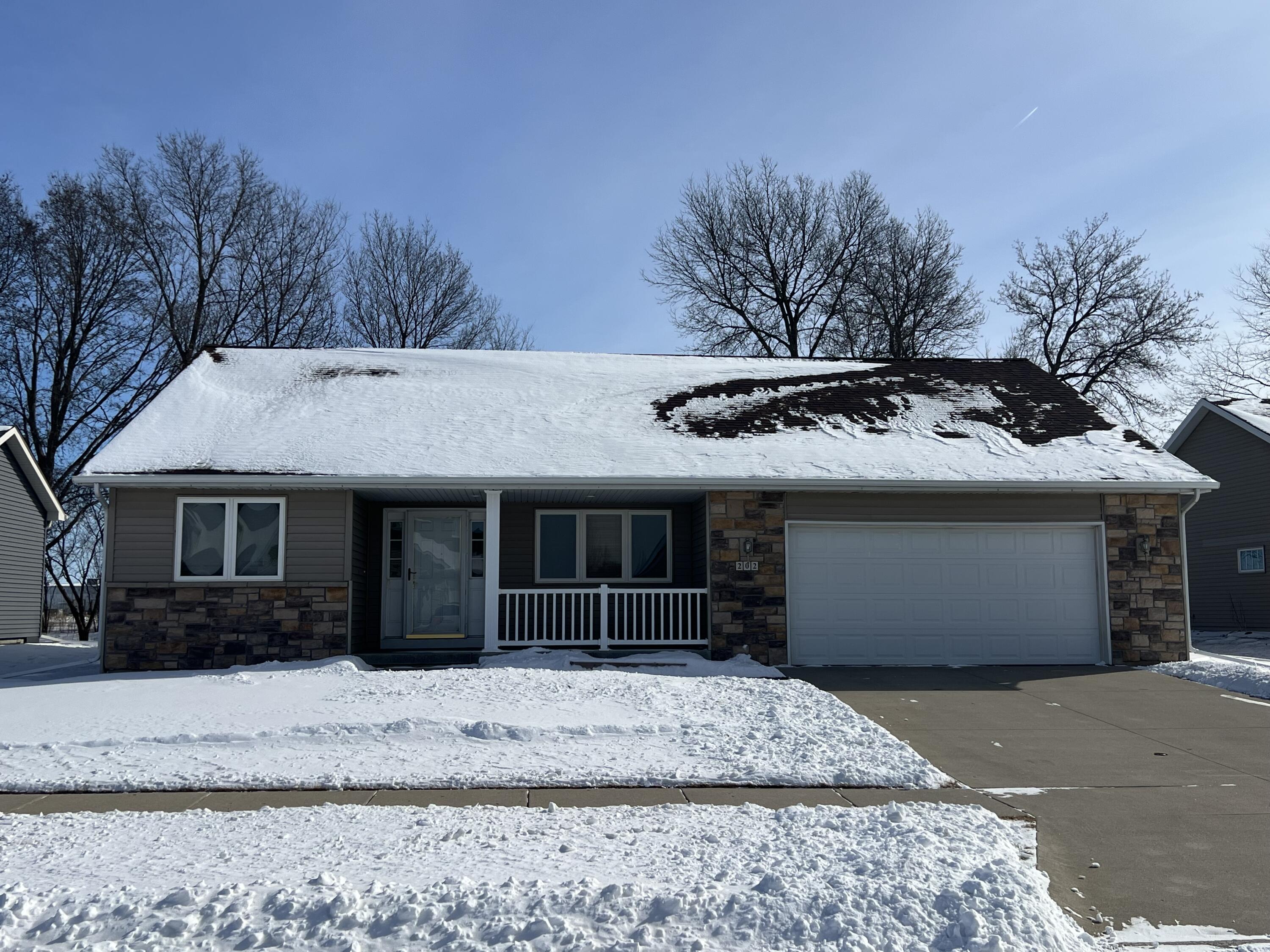 202 Summit Drive Property Photo