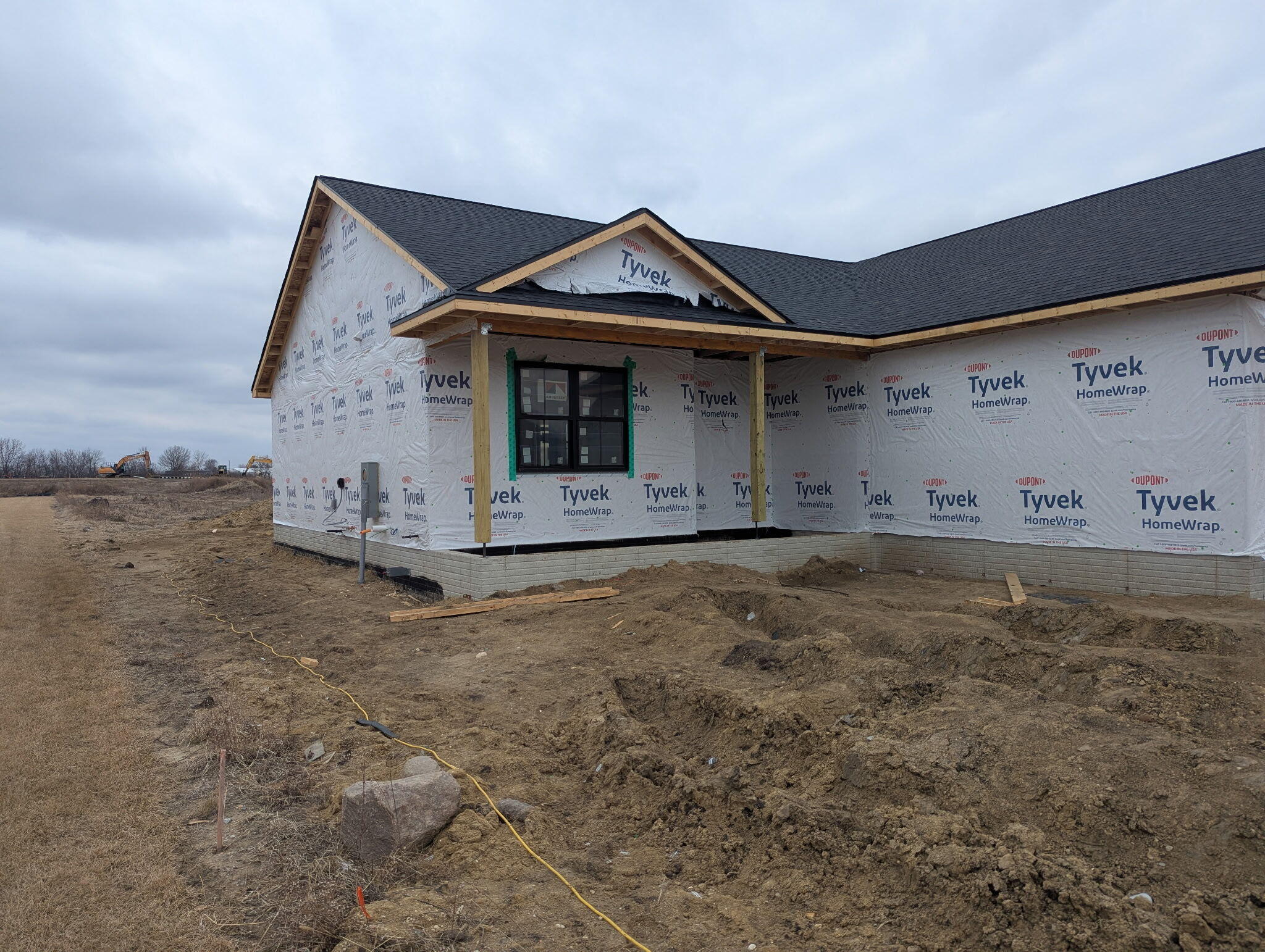 1003 Redbud Drive Property Photo