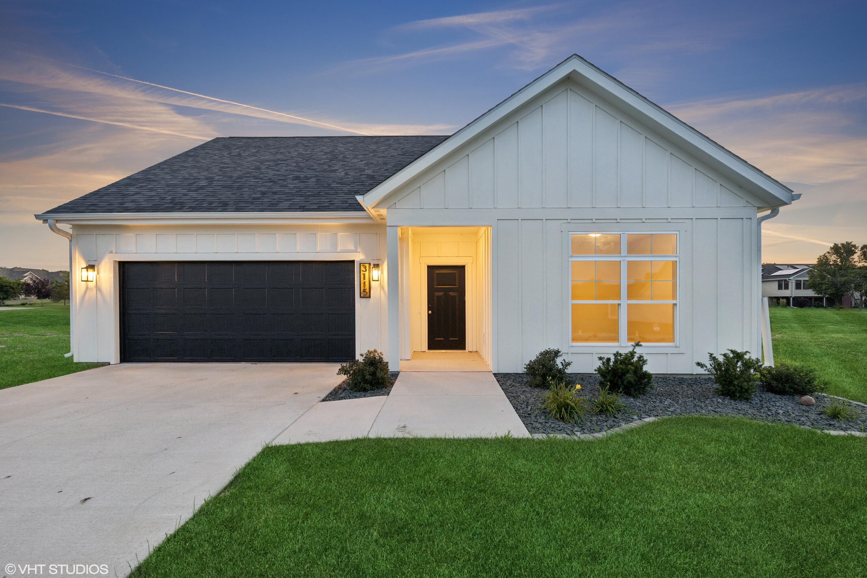 3115 Green Hills Drive Property Photo