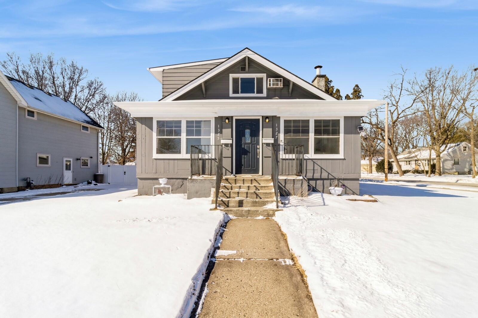 1327 Douglas Avenue Property Photo