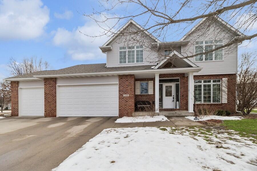 3200 Tupelo Circle Property Photo
