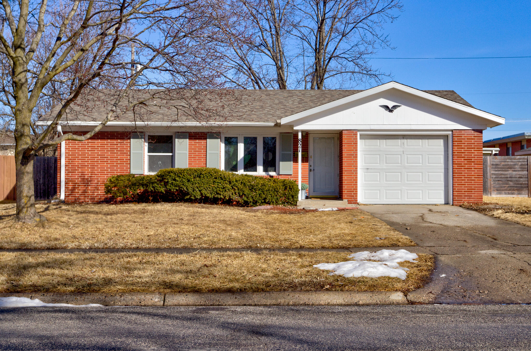 821 Furman Drive Property Photo