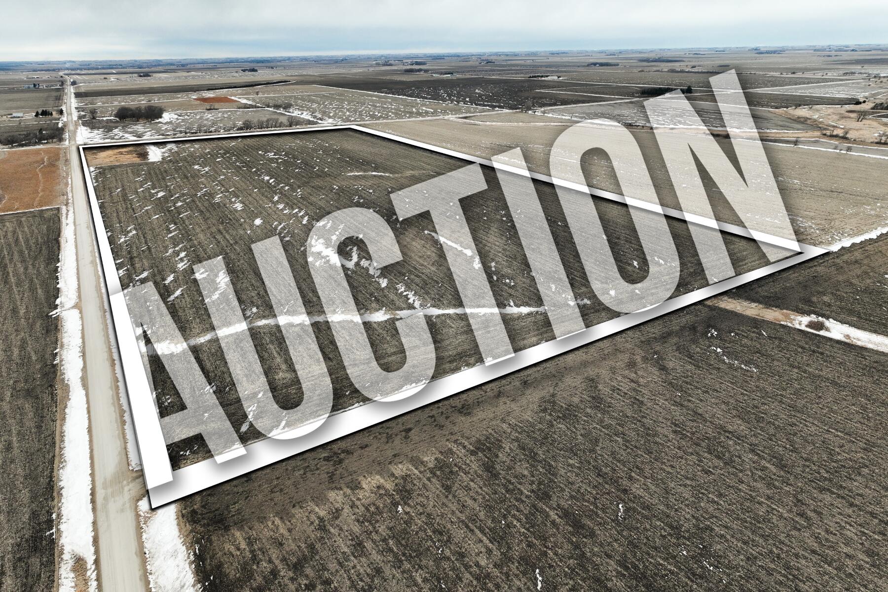 Cerro Gordo County Real Estate Listings Main Image