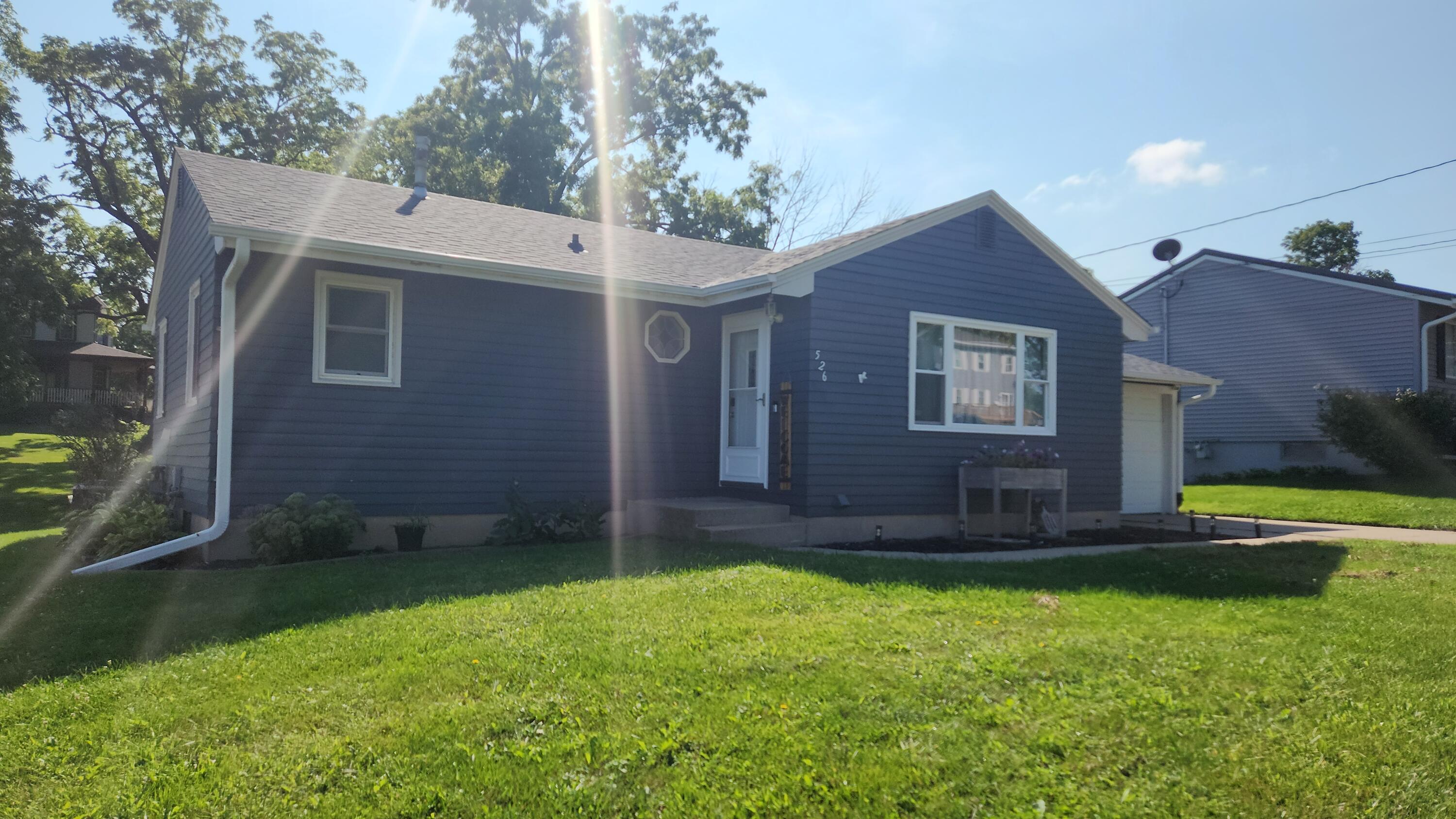 526 East Property Photo