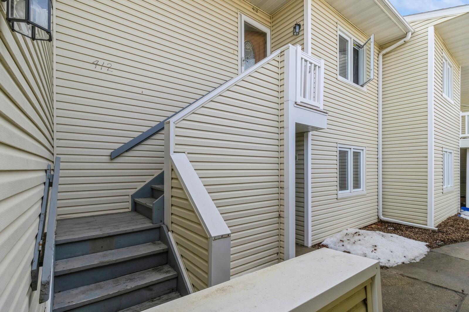 412 Faulkner Court Property Photo