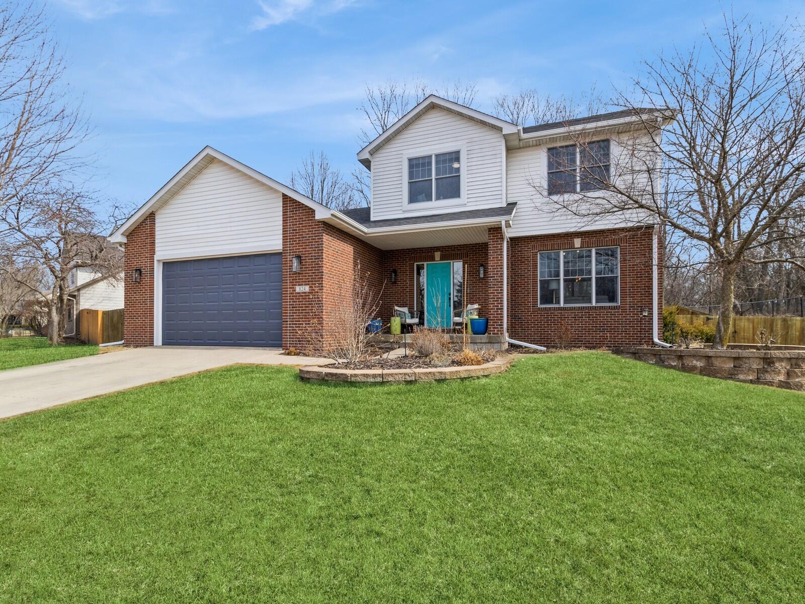 824 Idaho Avenue Property Photo