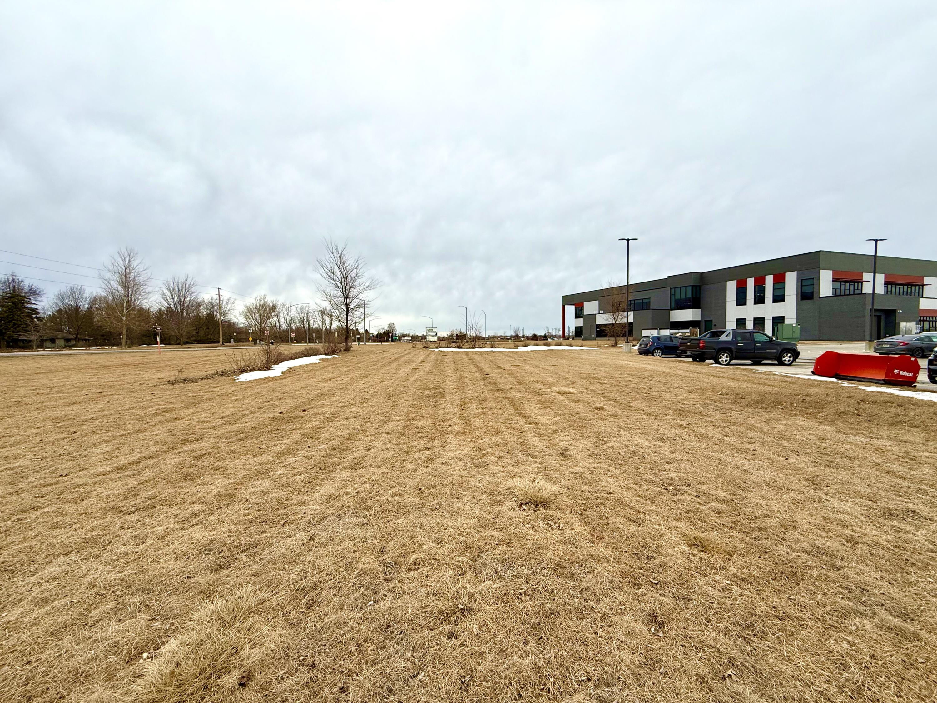 3610 University Boulevard Property Photo