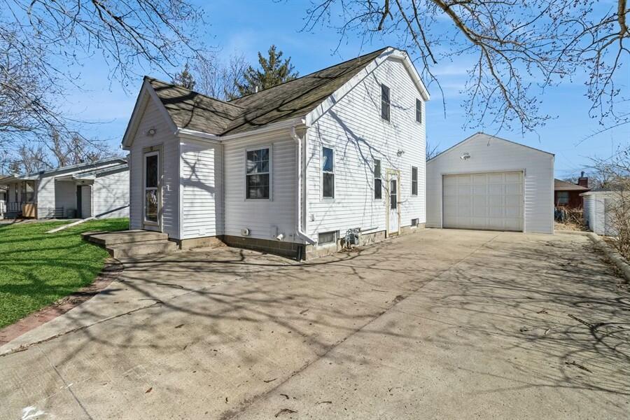 230 Abraham Drive Property Photo