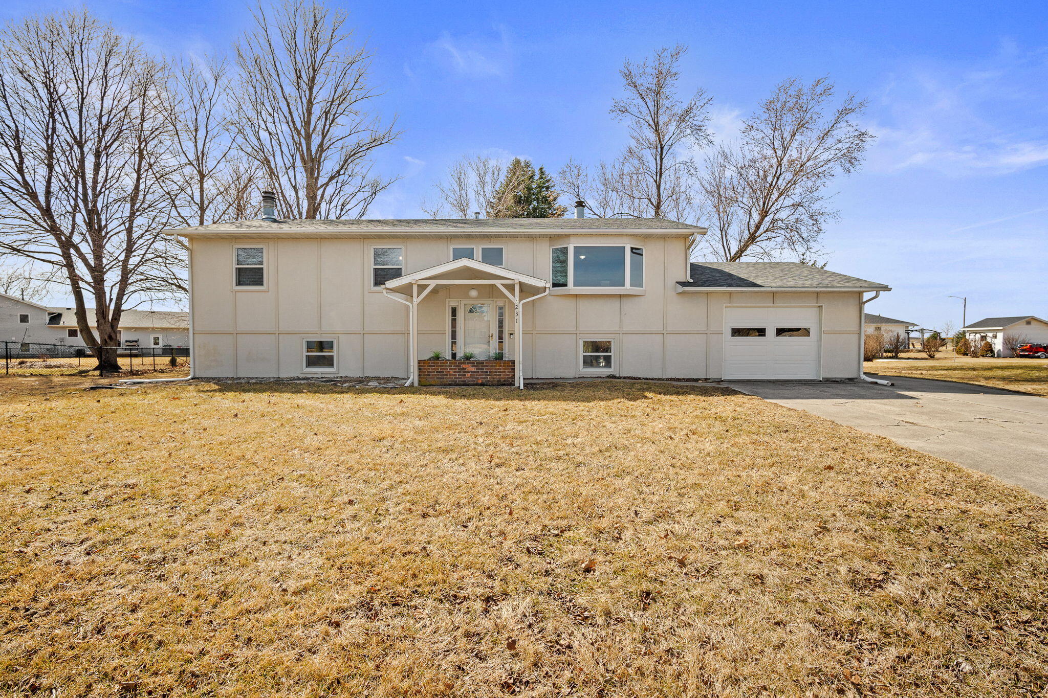 231 Britson Circle Property Photo