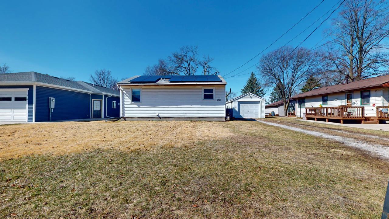 1720 2nd Street Property Photo