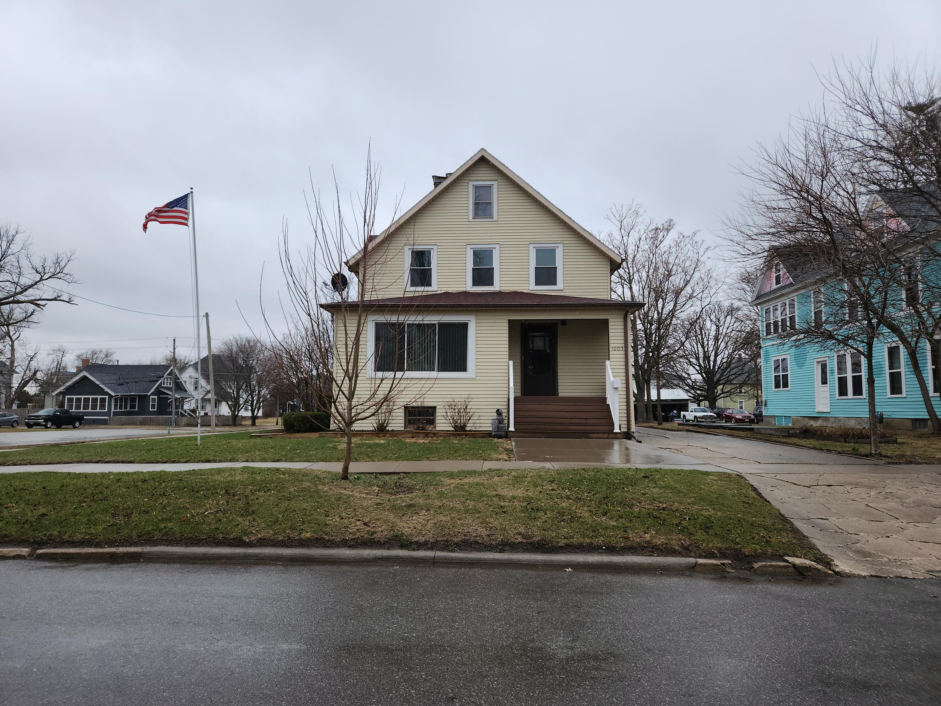 1003 East Street Property Photo