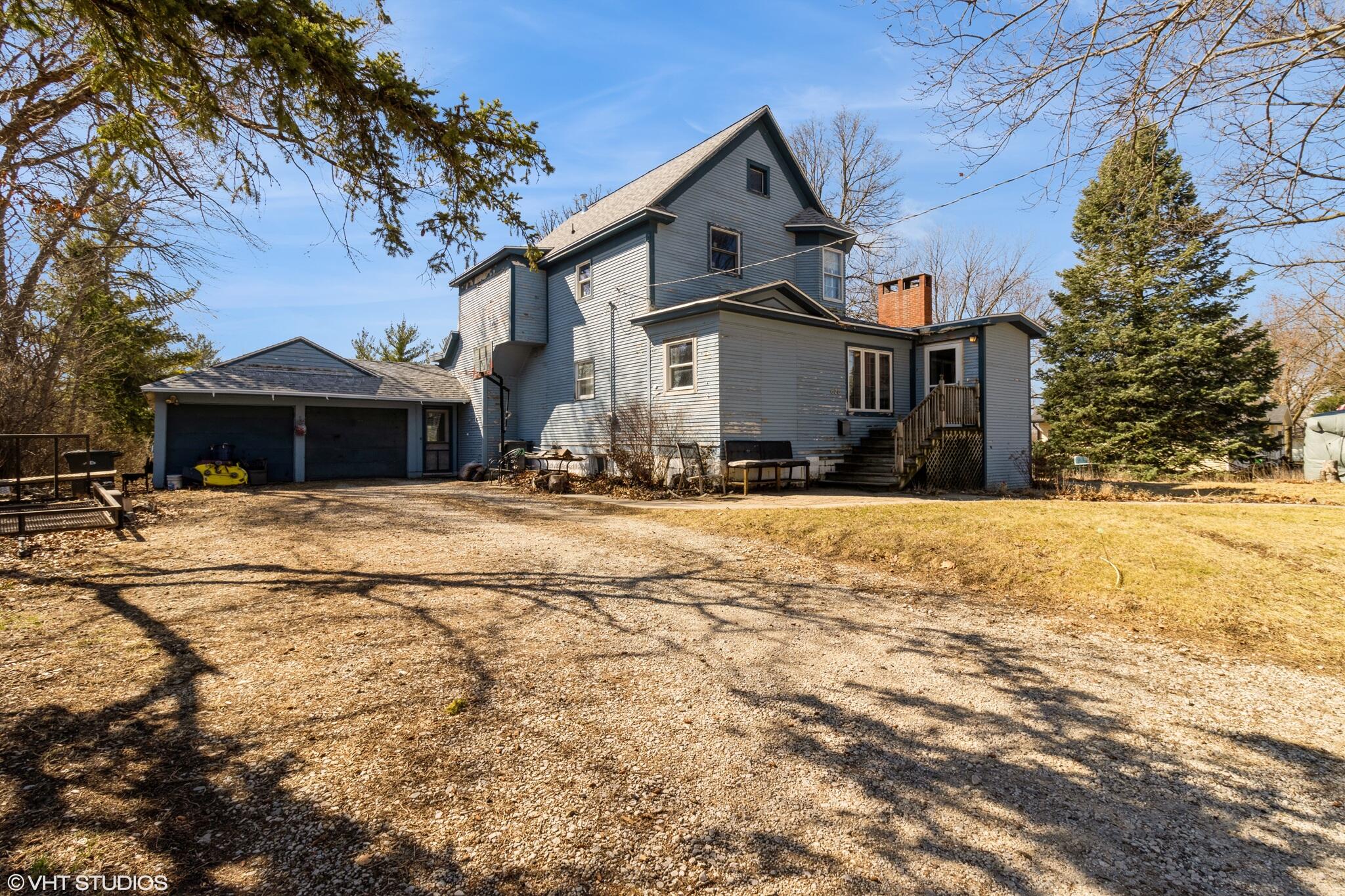 820 C Avenue Property Photo