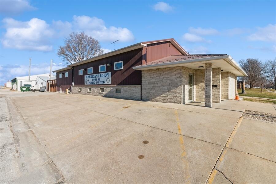 301 Washington St. Property Photo