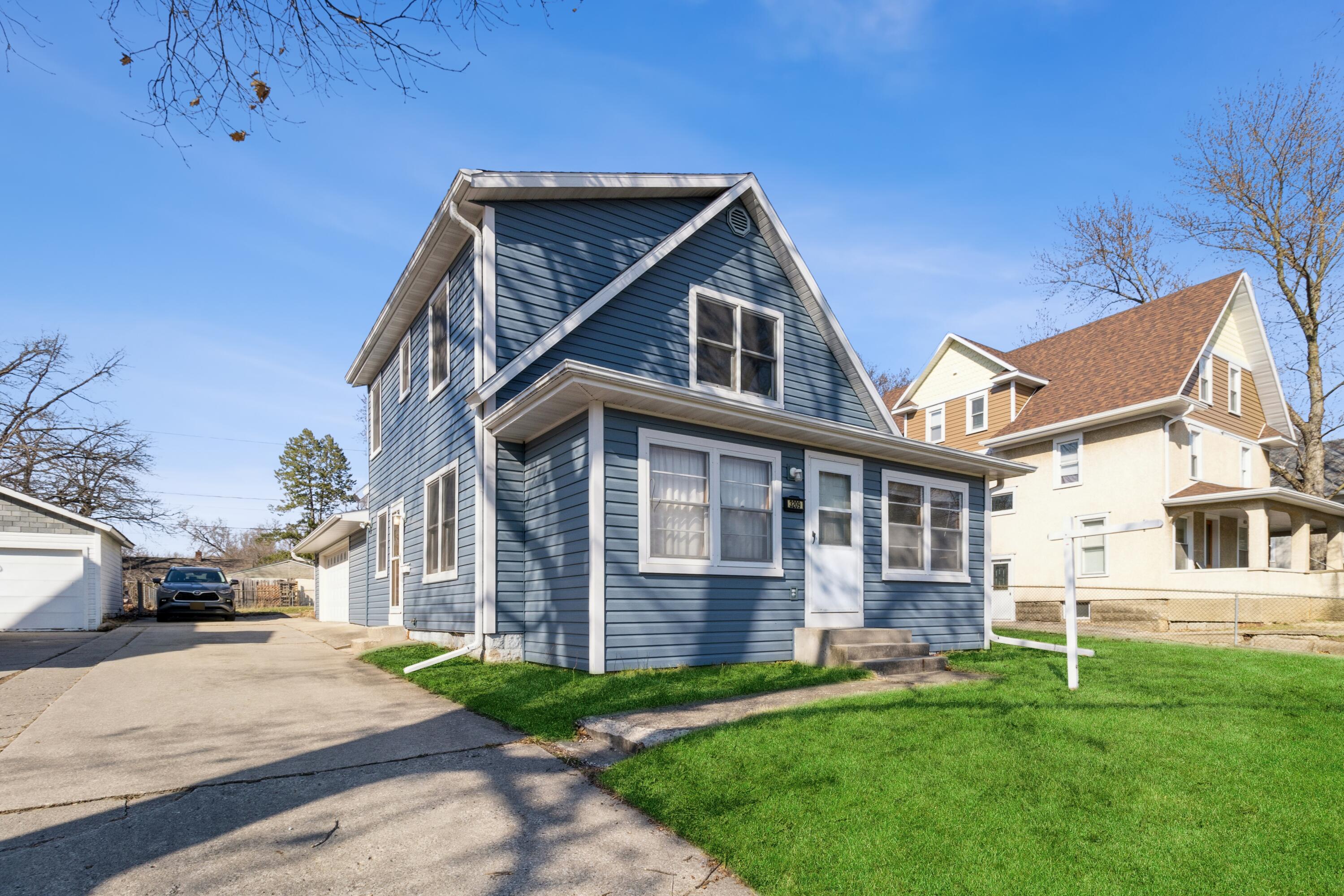 3209 West Street Property Photo