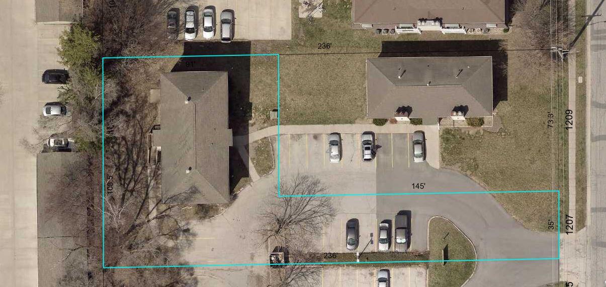 1207 Delaware Avenue Property Photo 3