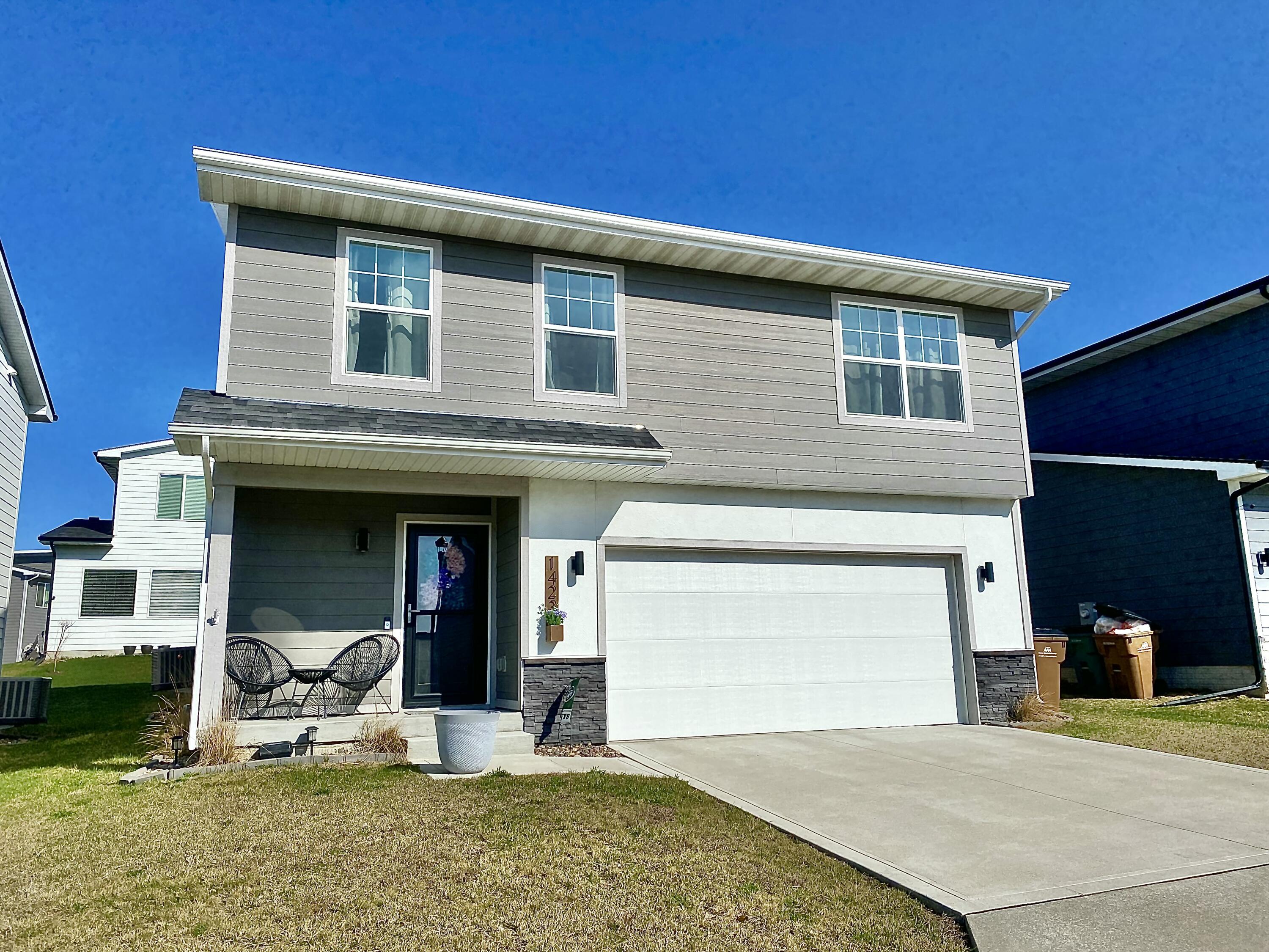 1423 Ne Polk Drive Property Photo