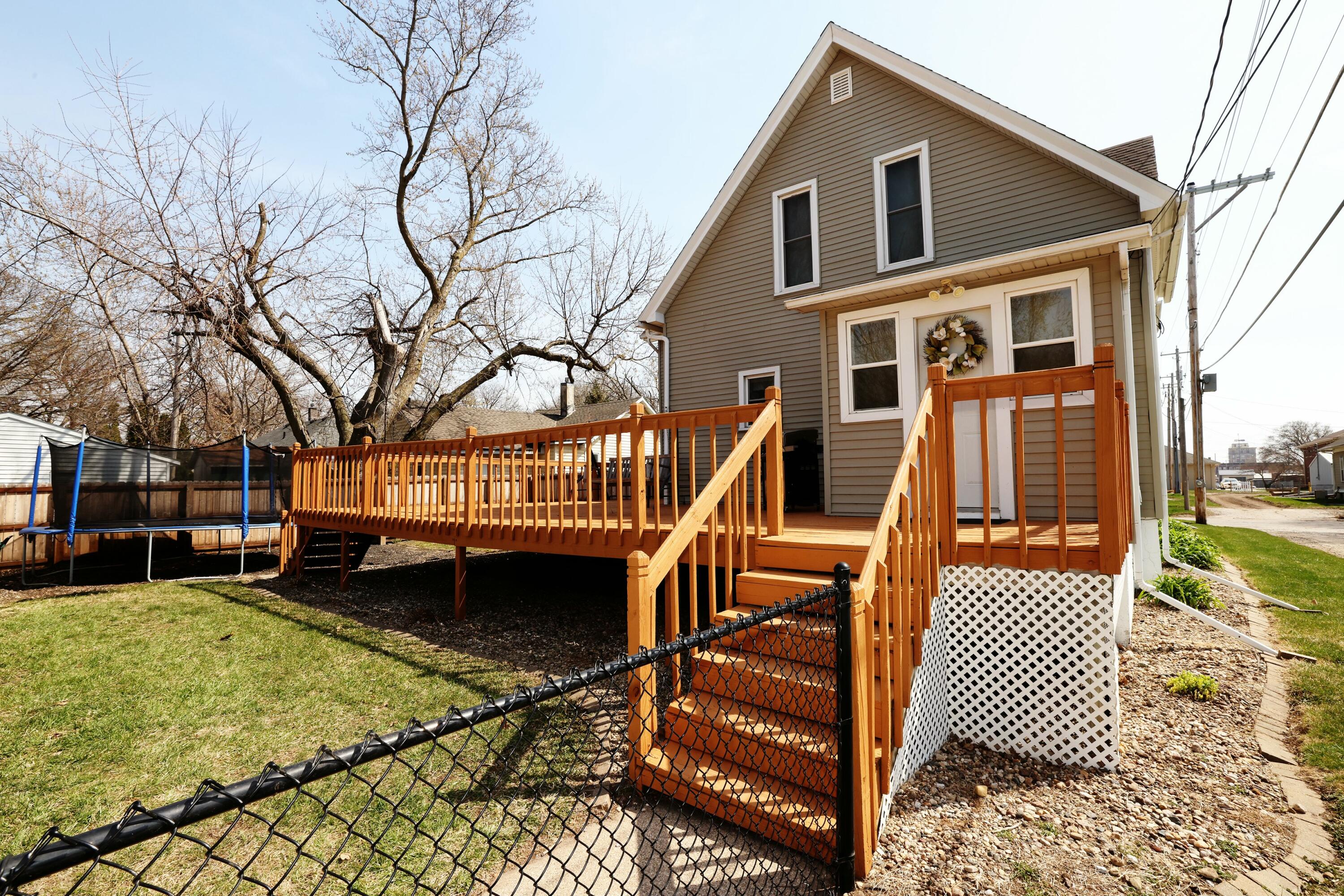 921 13th Street Property Photo 34