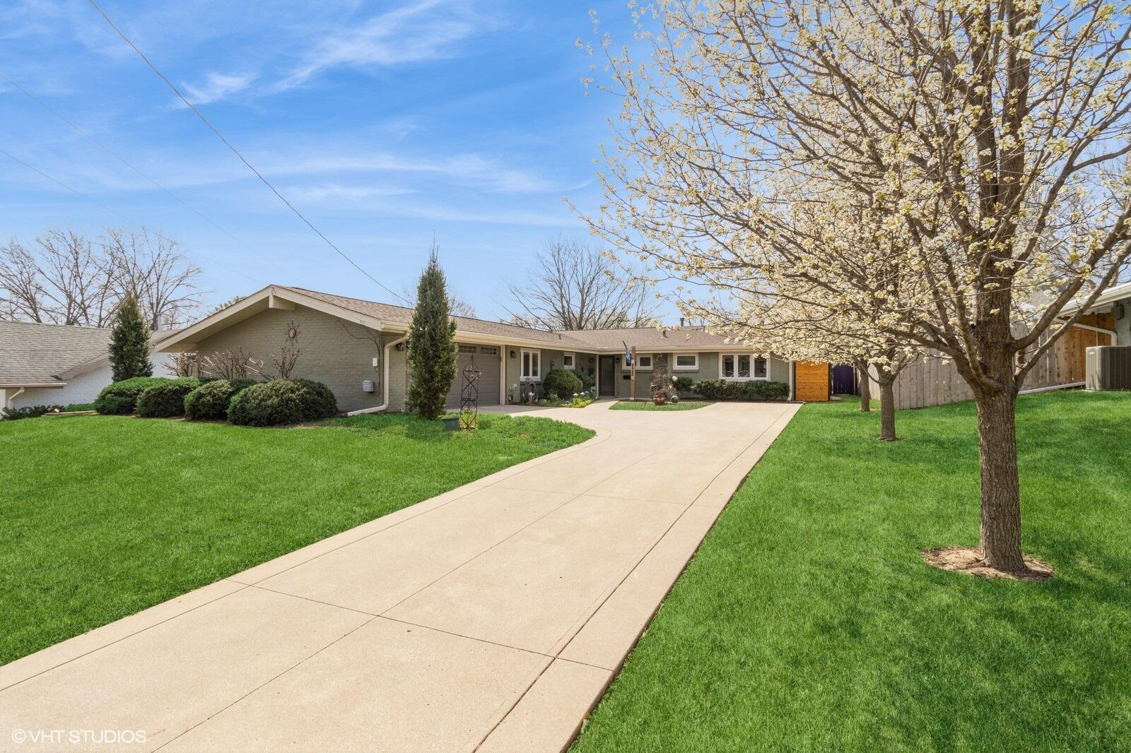 1610 Evans Street Property Photo