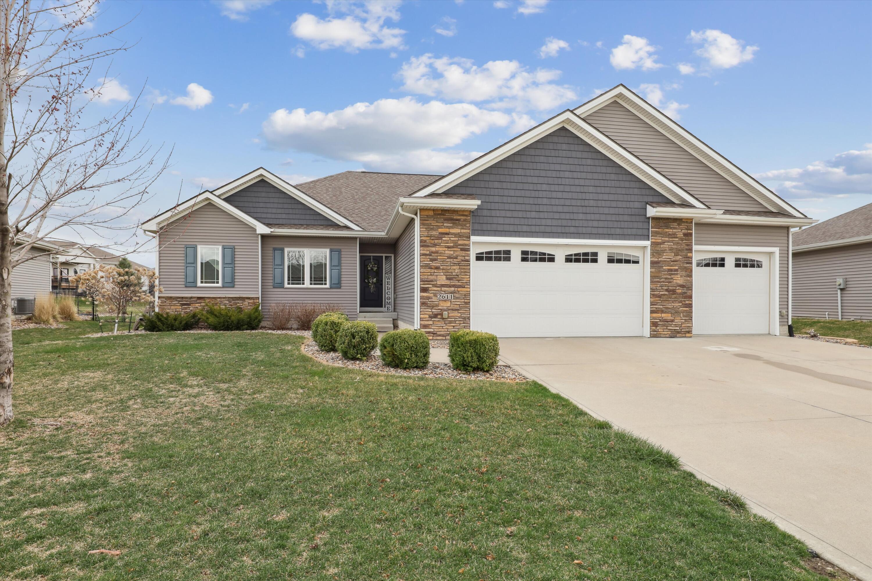 2611 Nw Abilene Road Property Photo